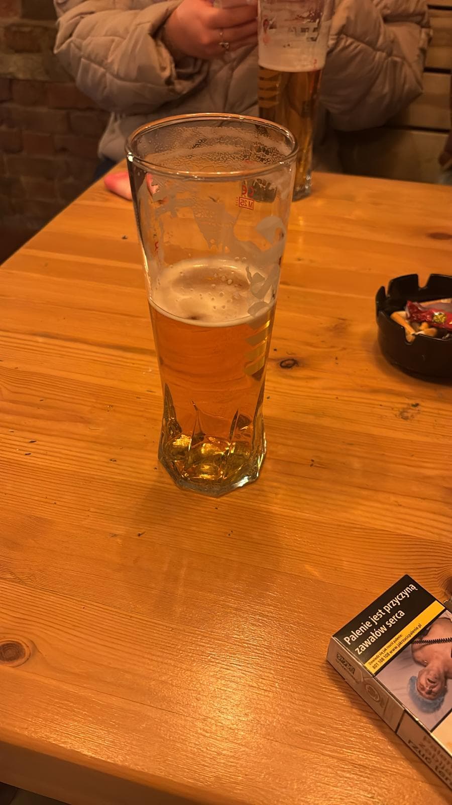 Beer #491