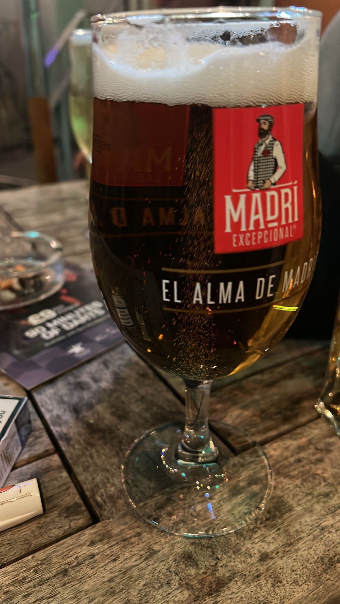 Beer #521