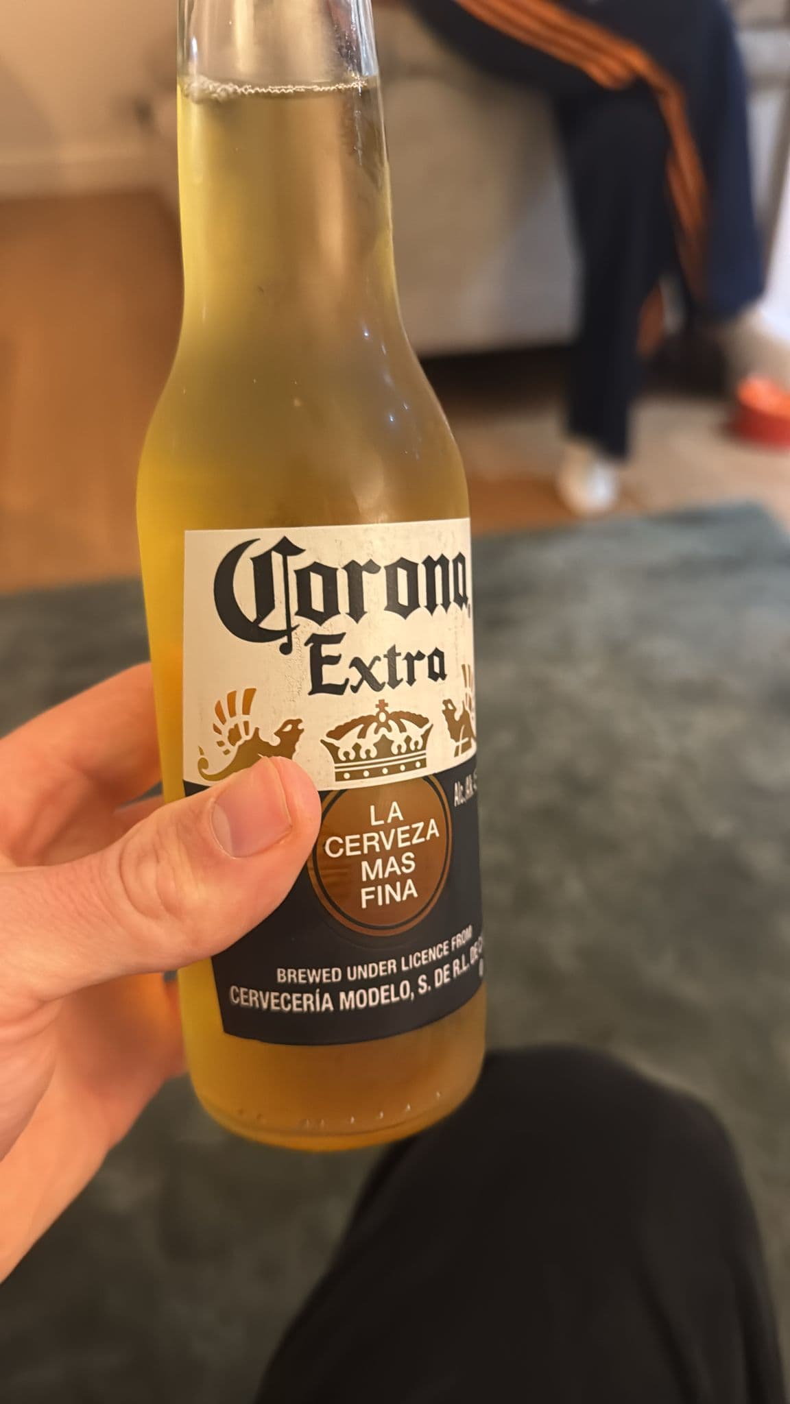 Beer #525