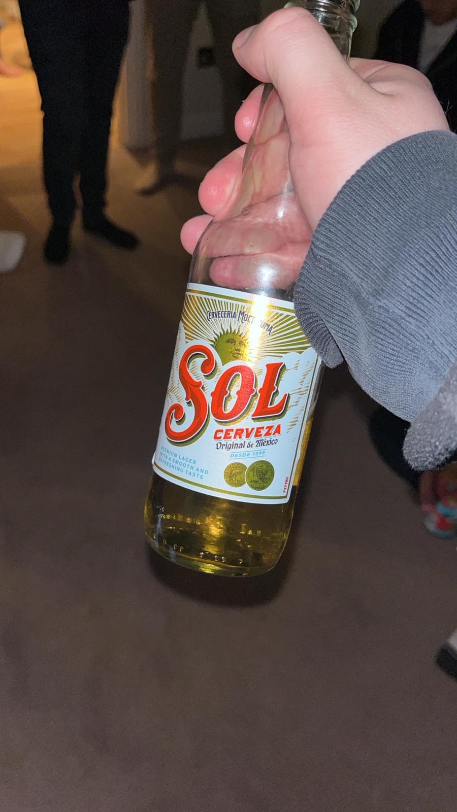 Beer #528