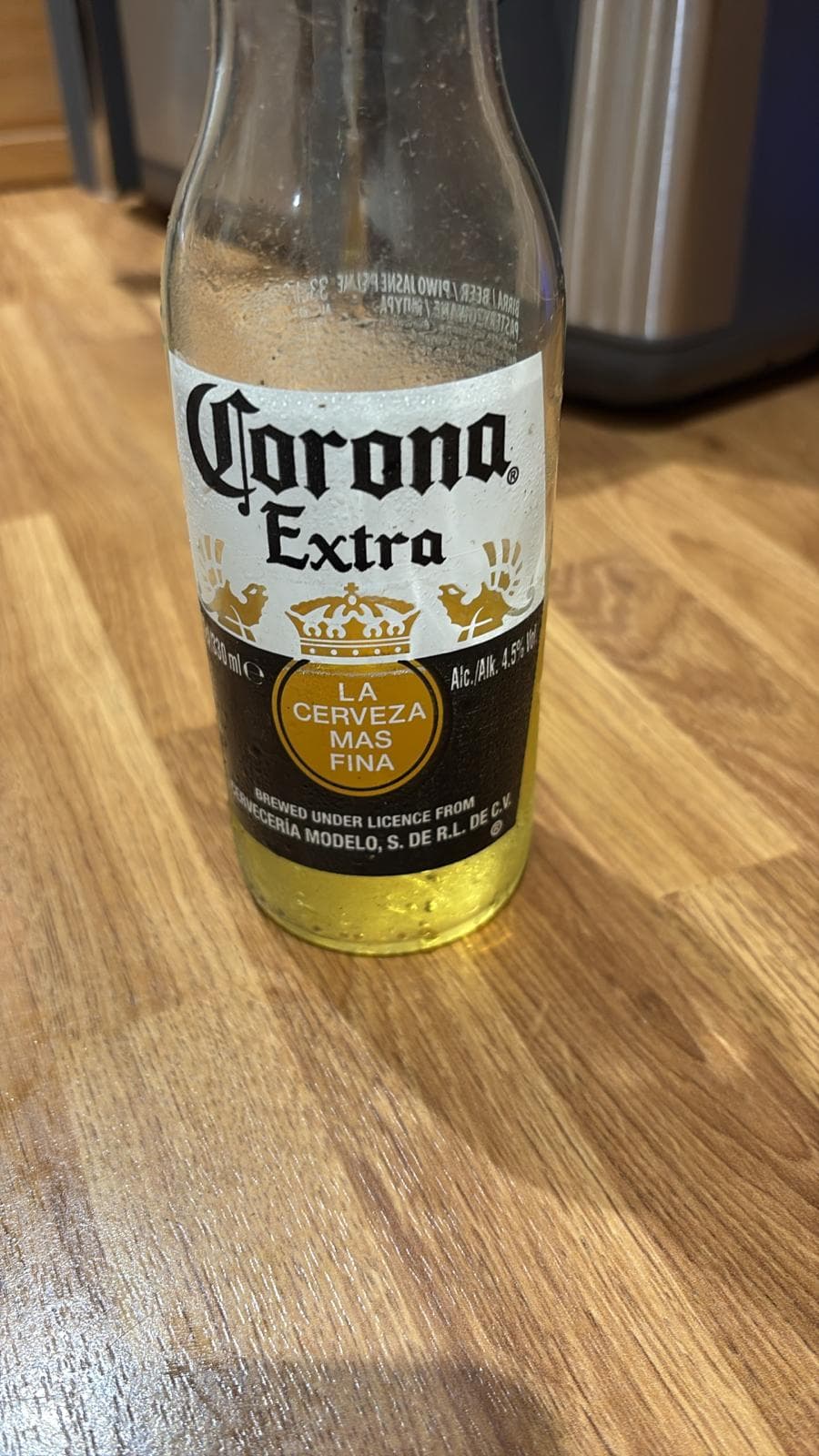 Beer #529