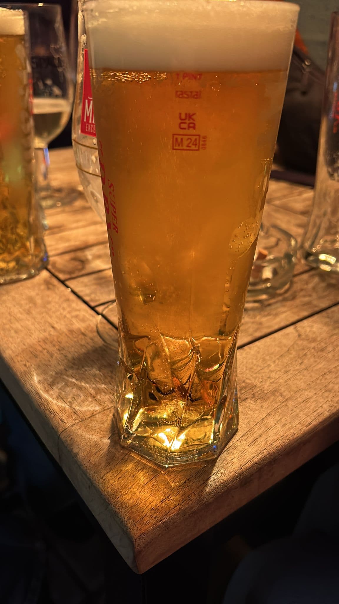 Beer #532