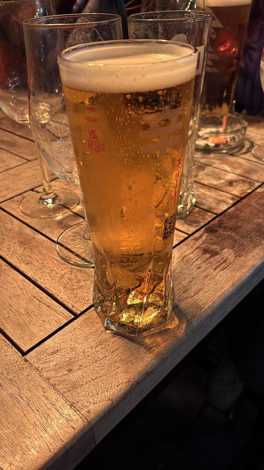 Beer #534