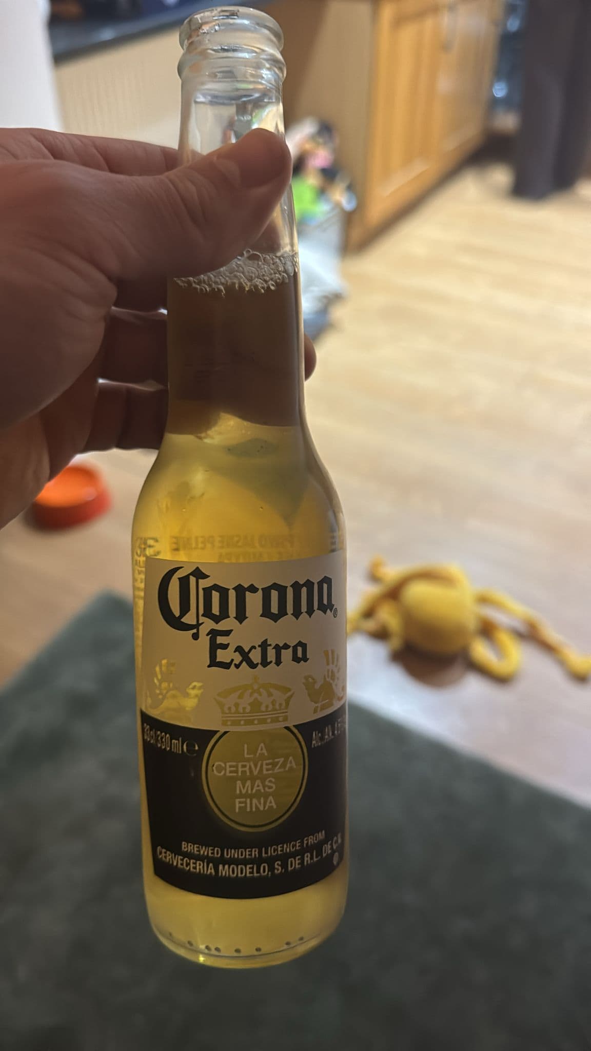 Beer #535