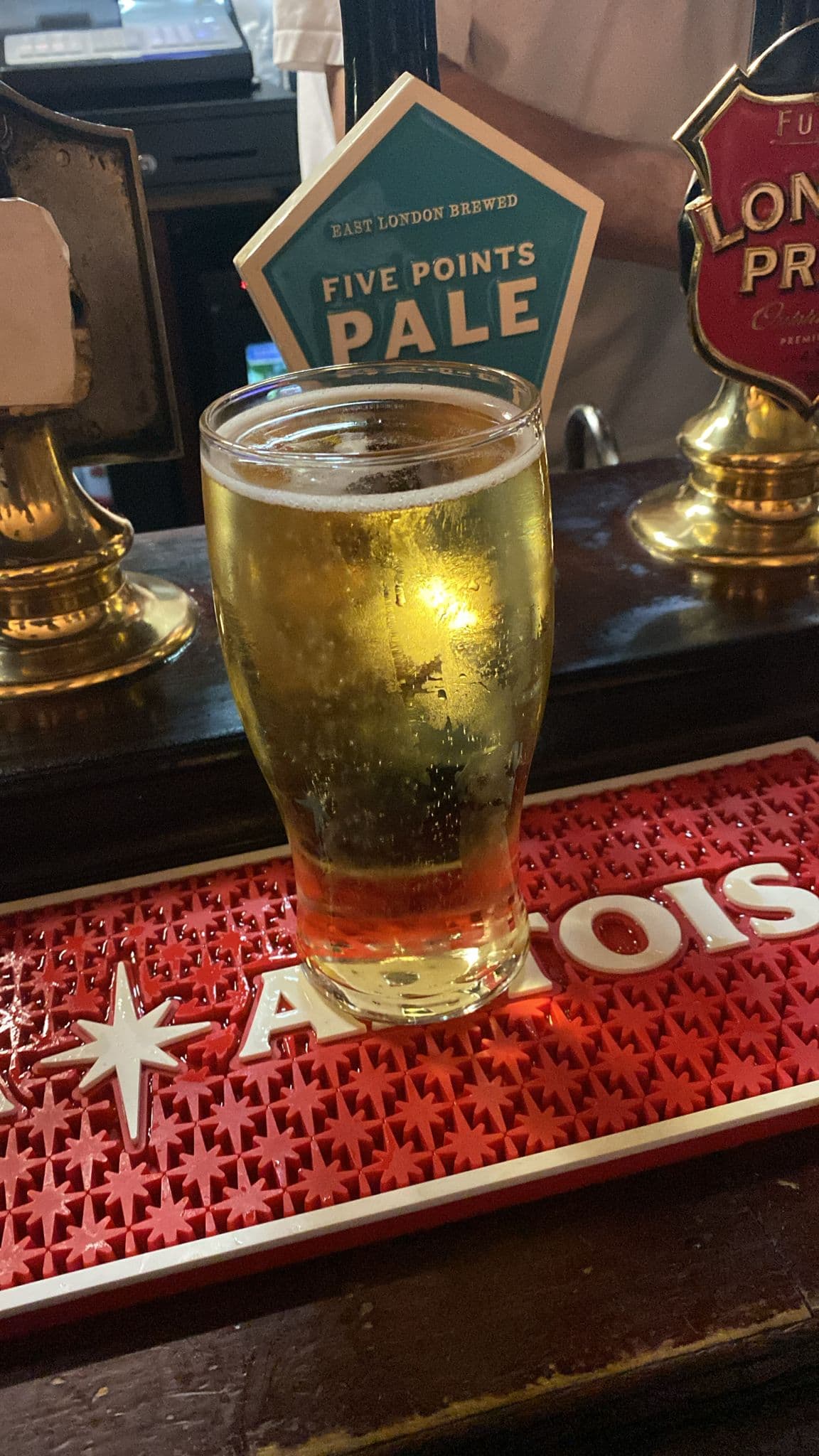 Beer #537