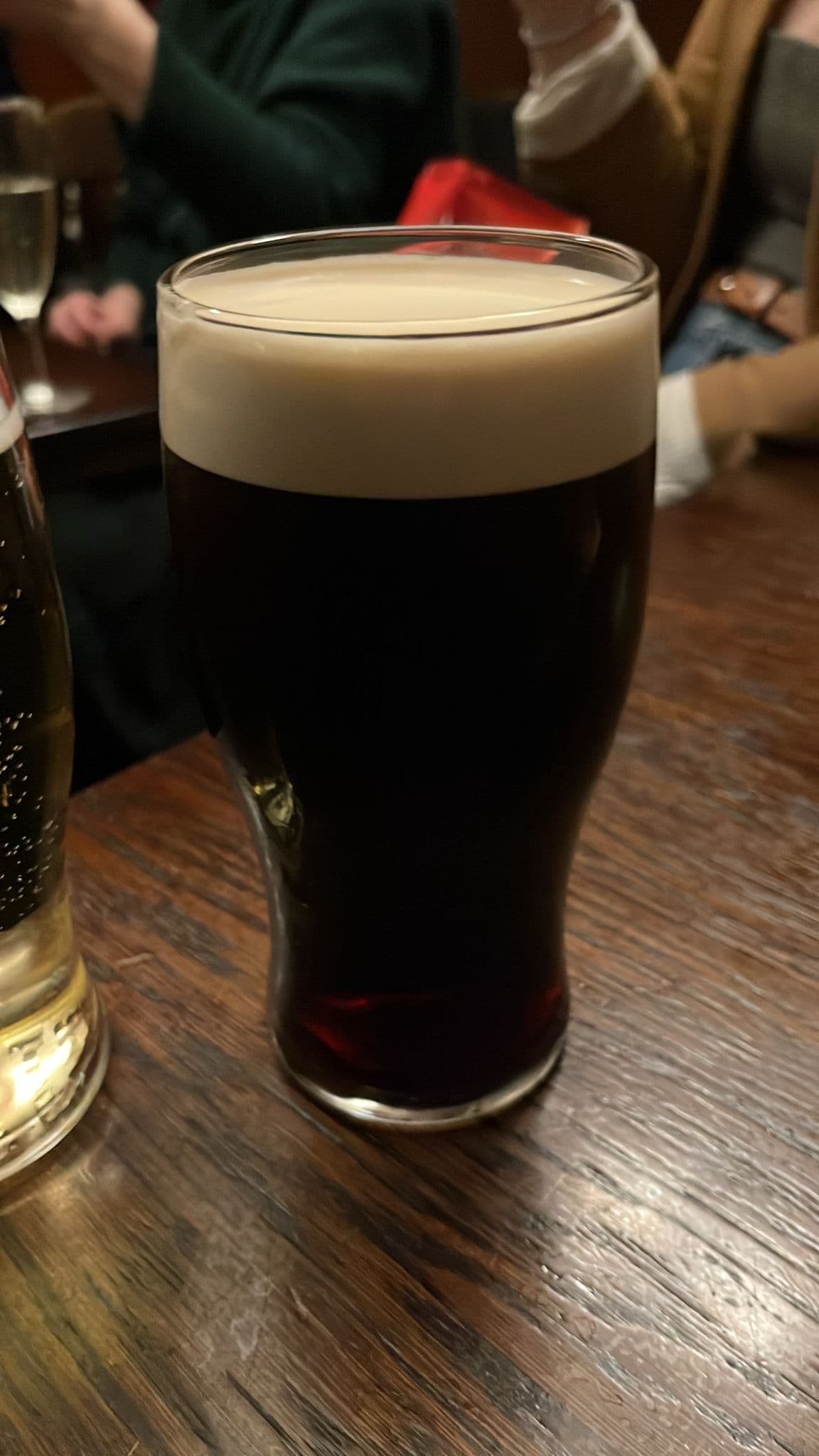 Beer #538