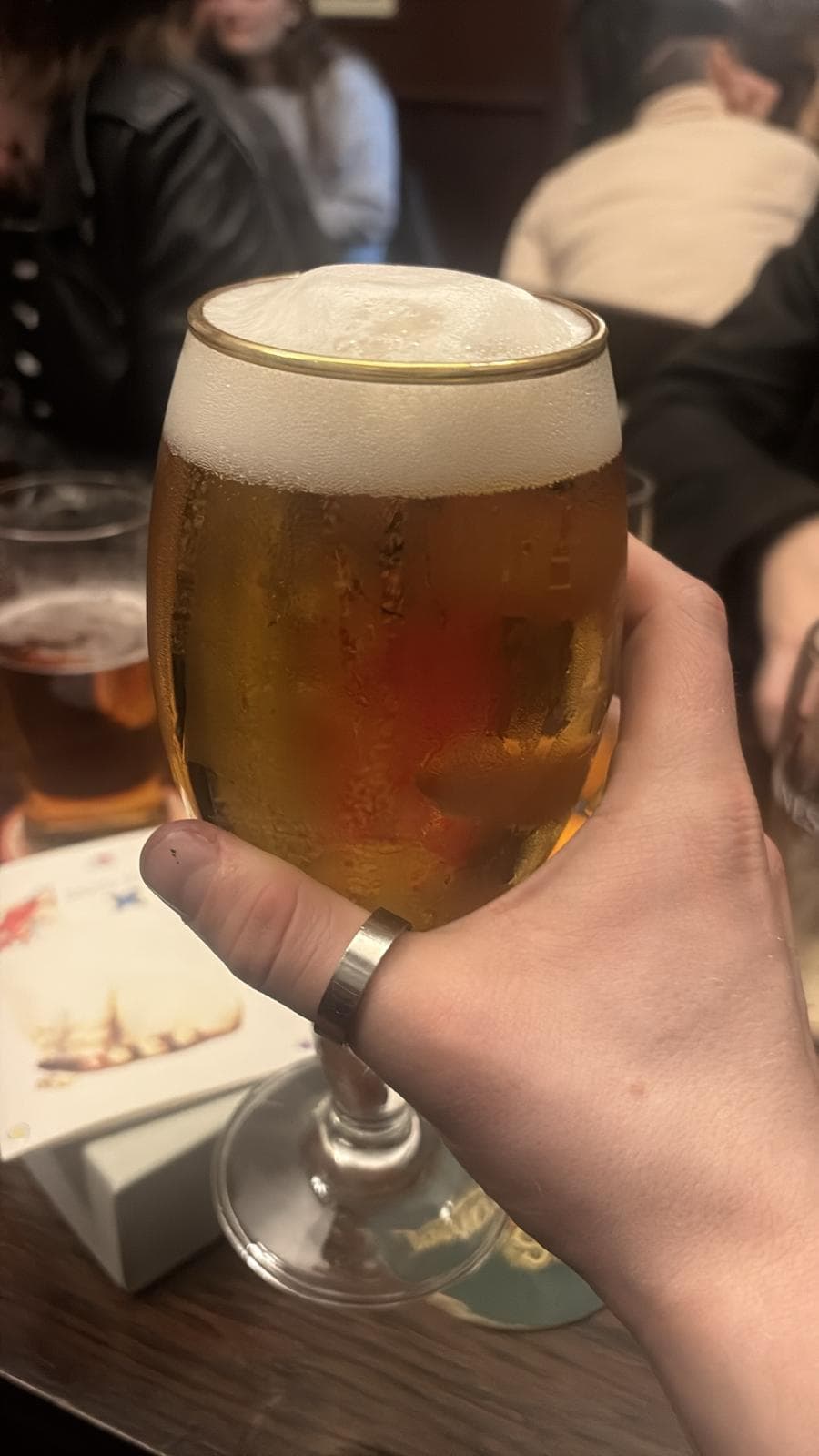 Beer #539