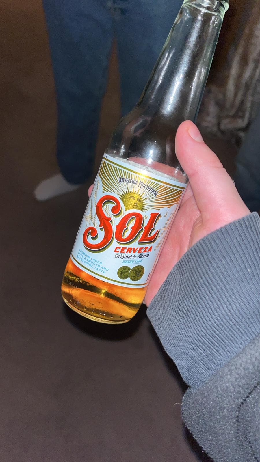 Beer #540