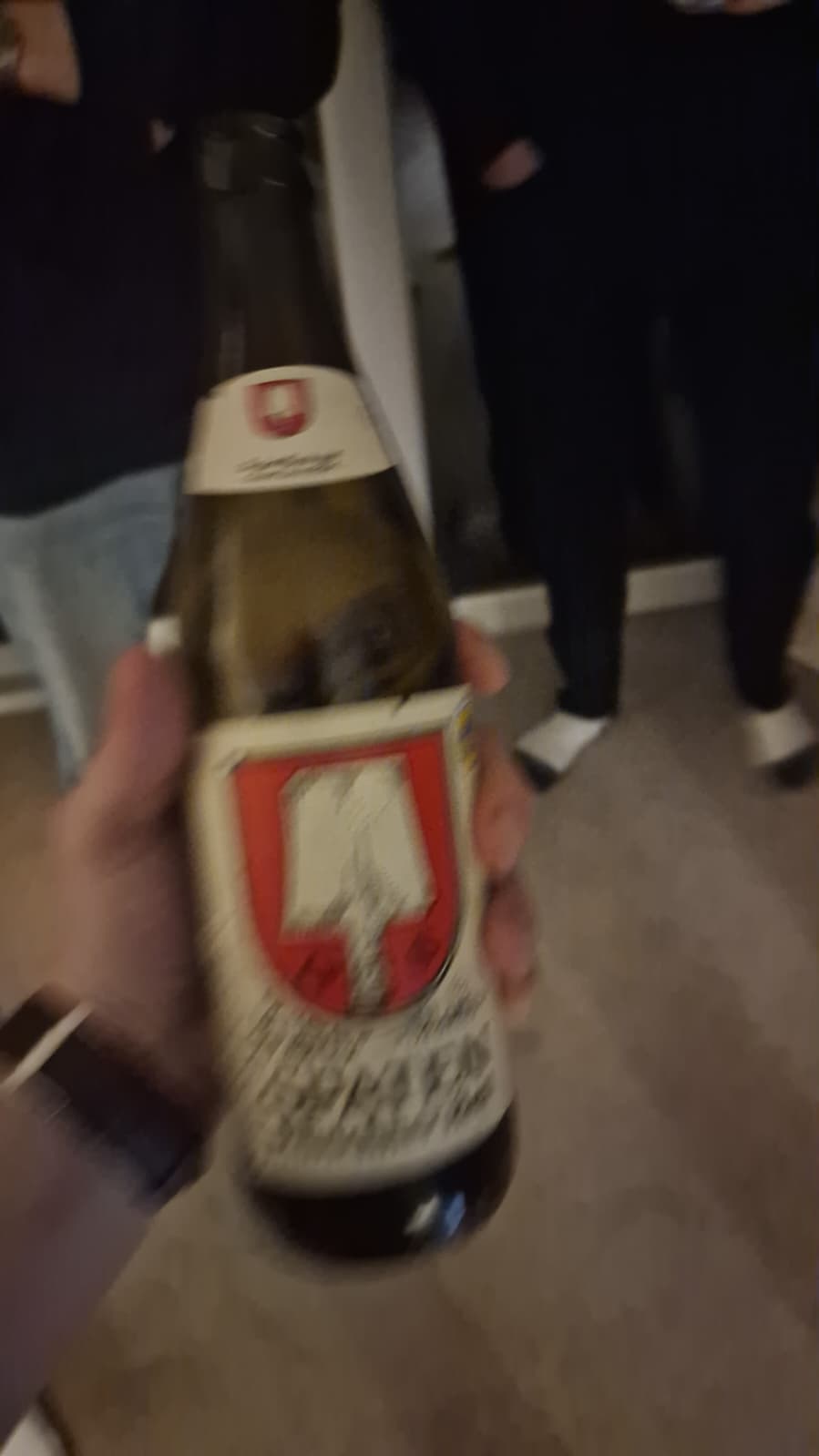 Beer #541