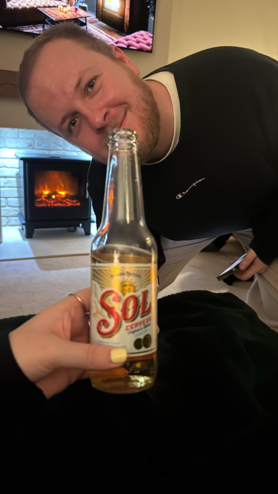 Beer #543