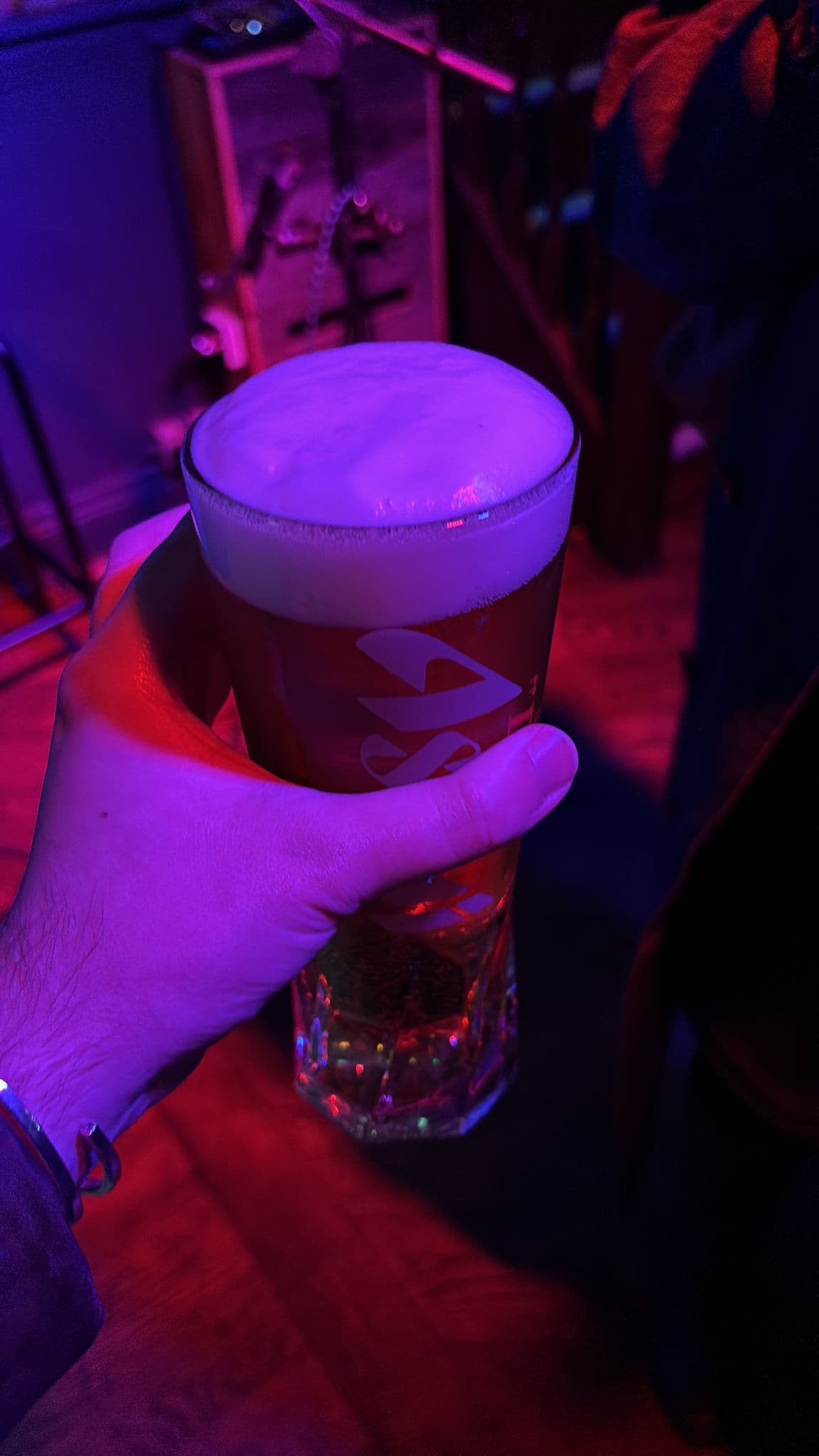 Beer #546