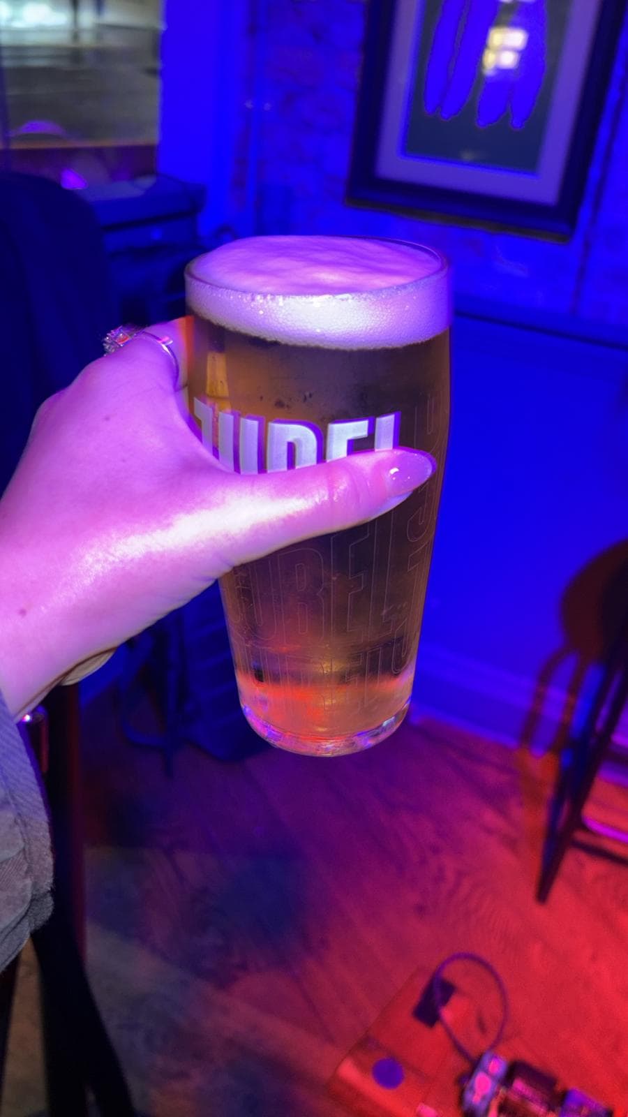 Beer #548
