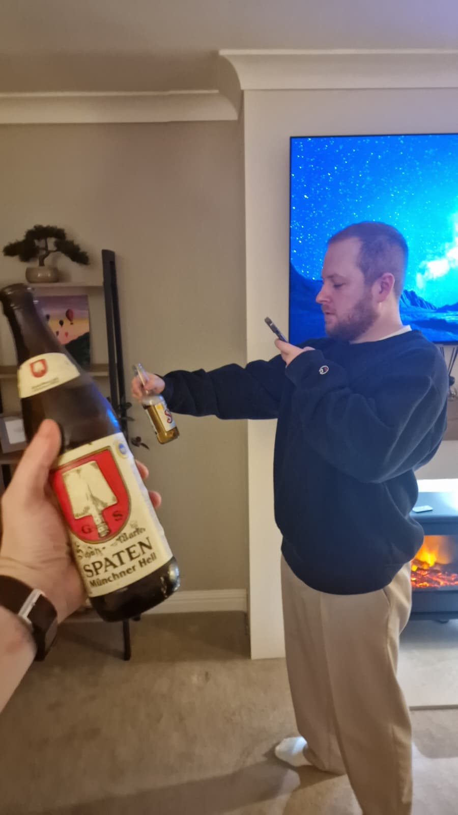 Beer #549