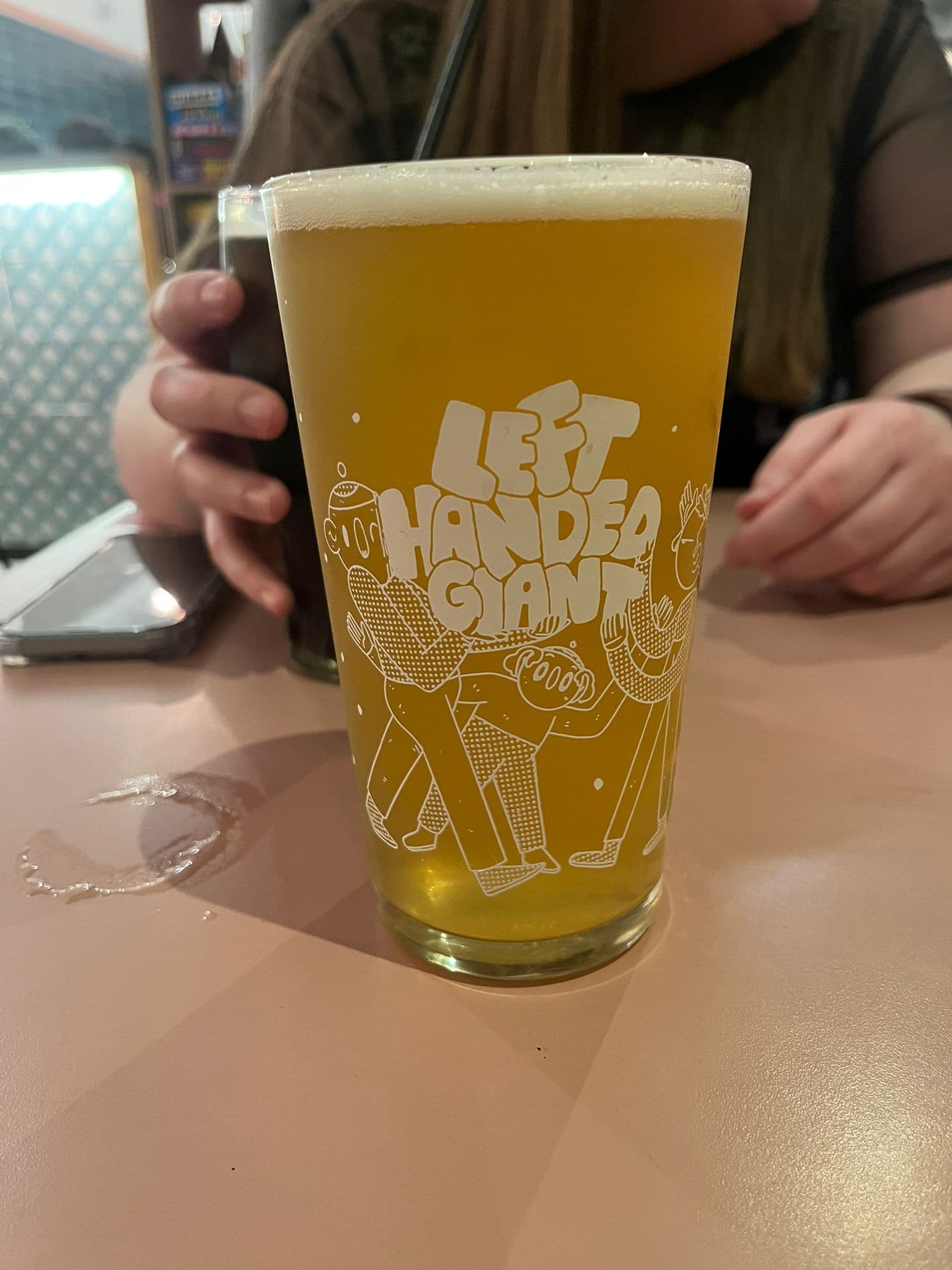 Beer #576
