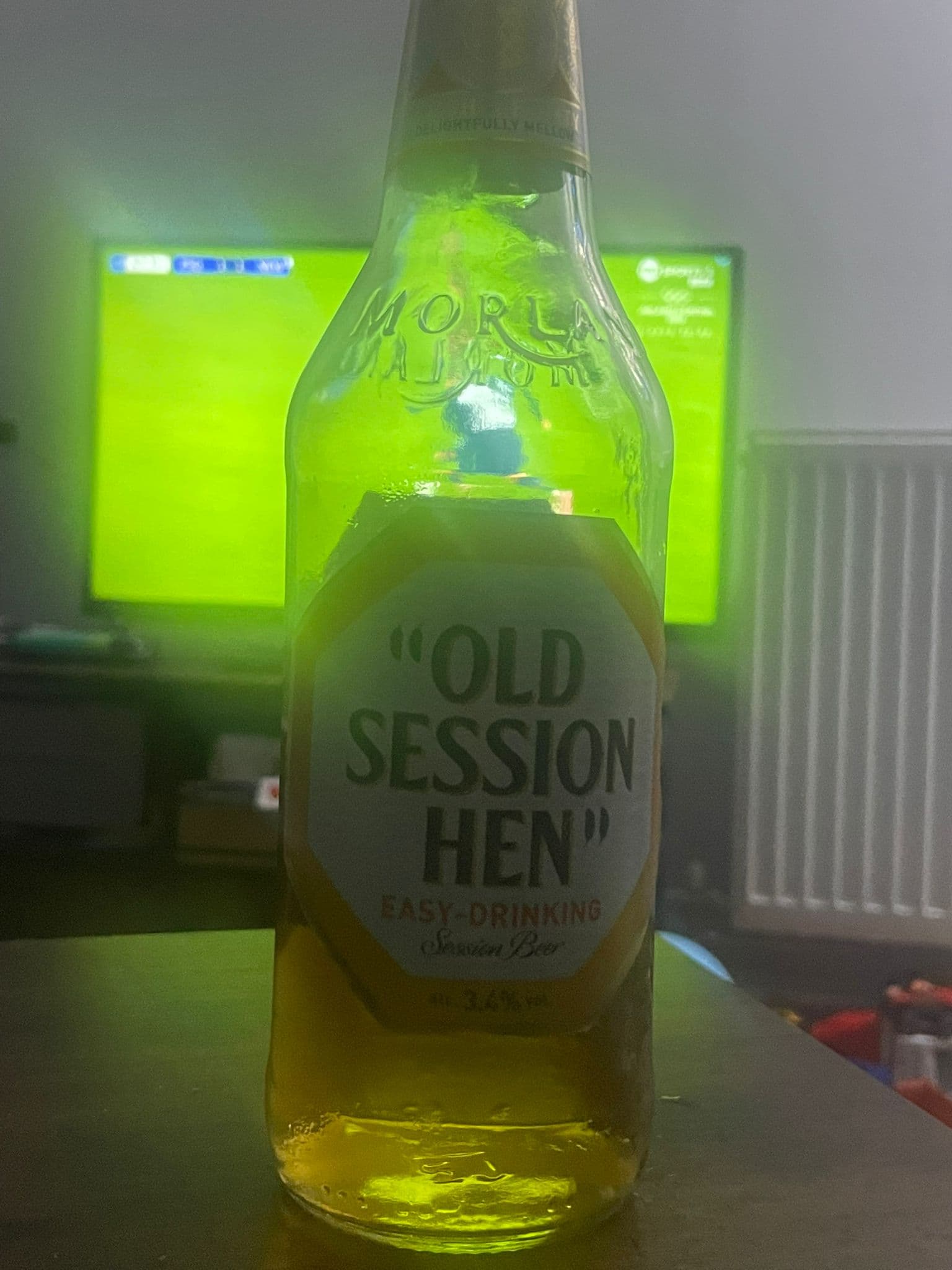 Beer #583