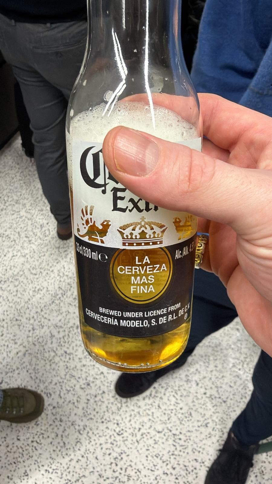 Beer #587