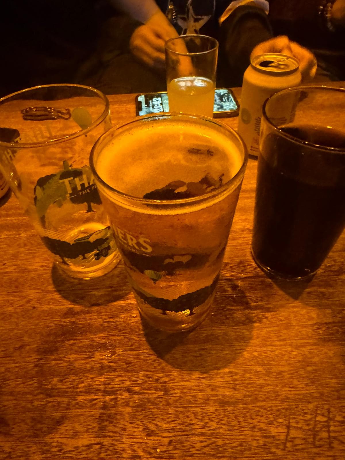 Beer #604