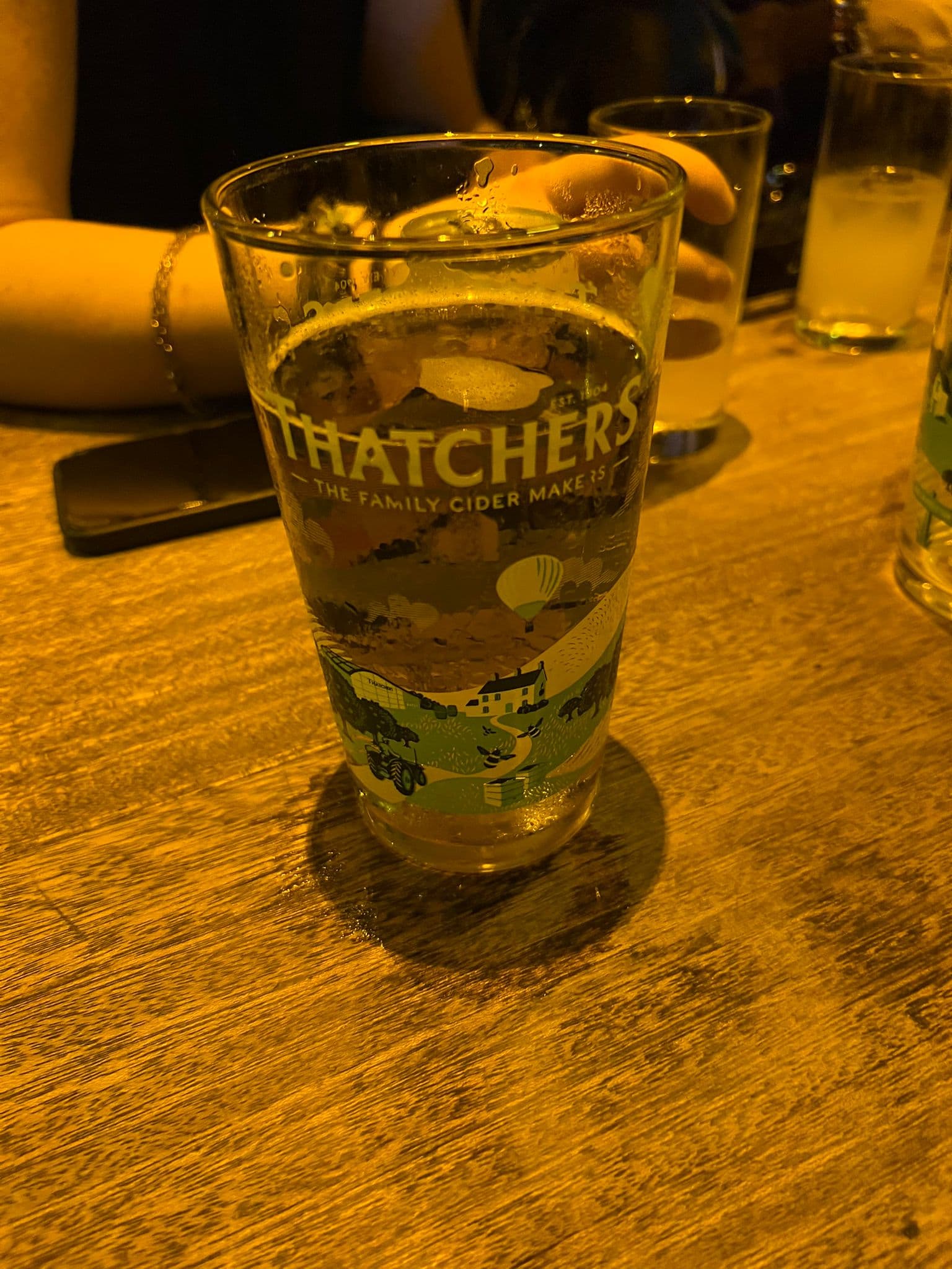 Beer #605