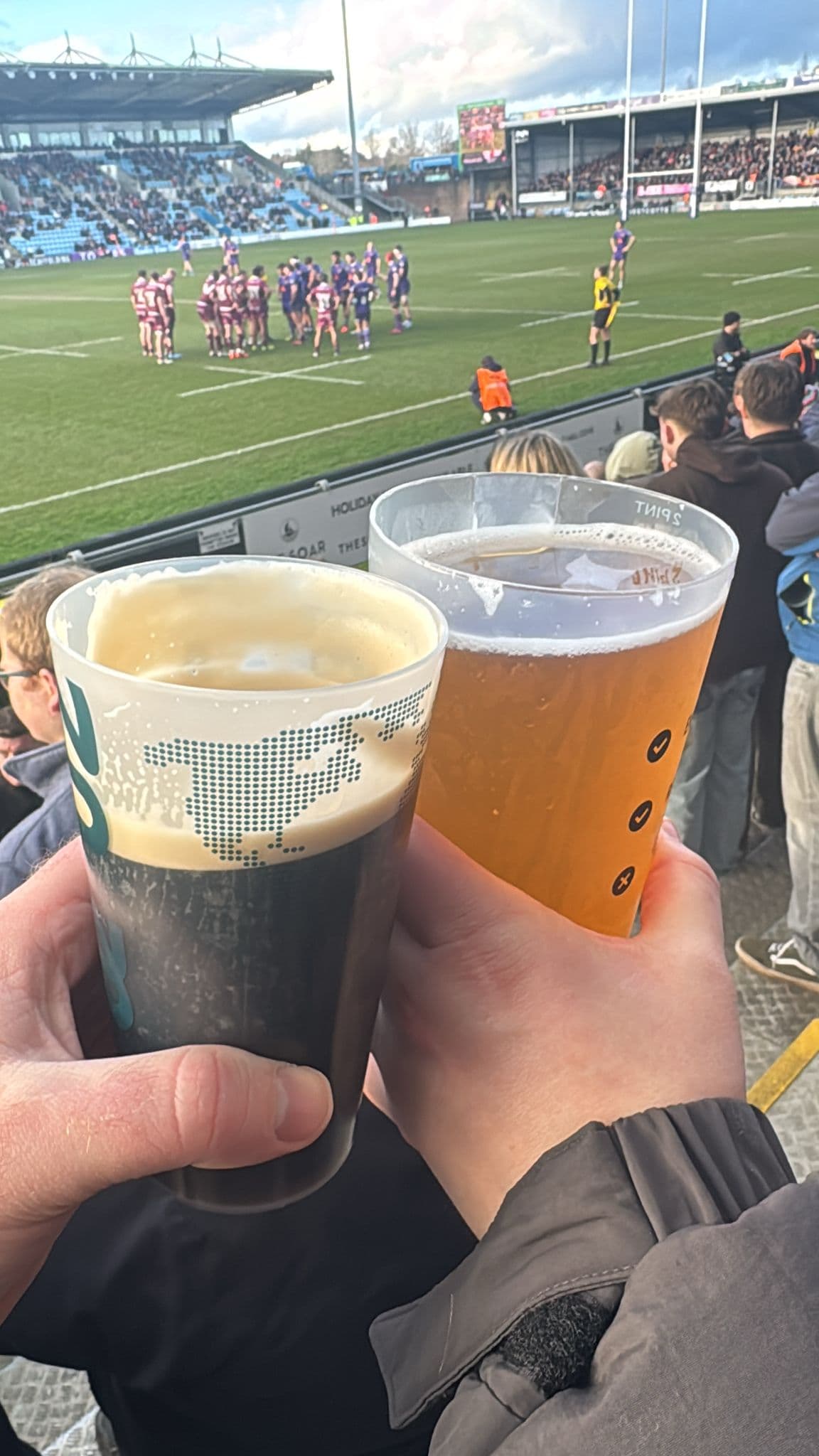 Beer #632