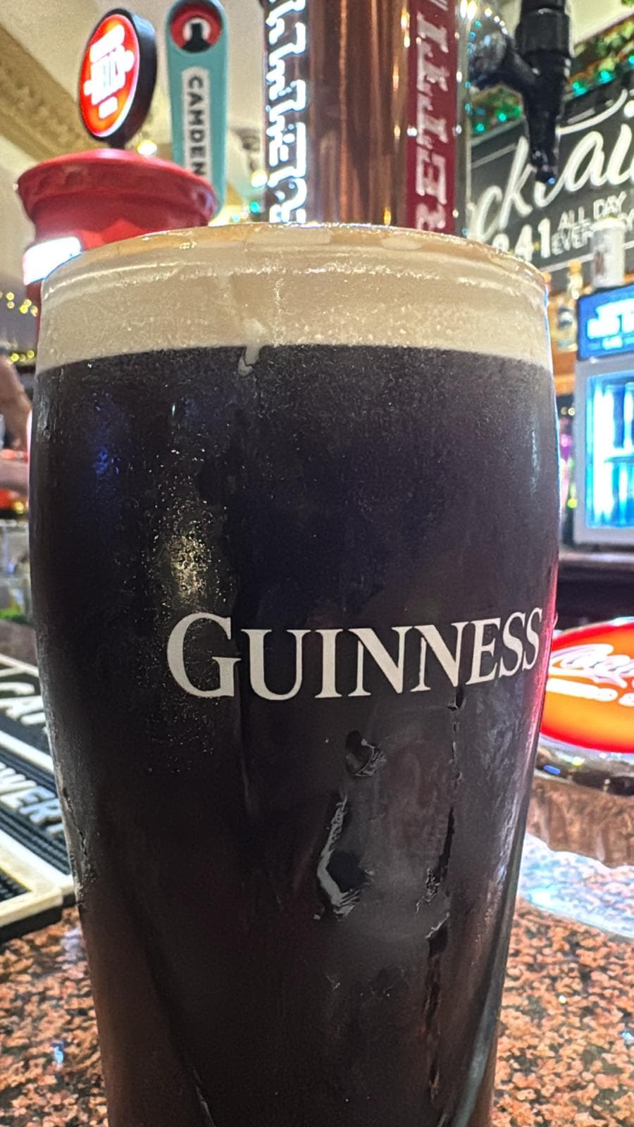 Beer #639
