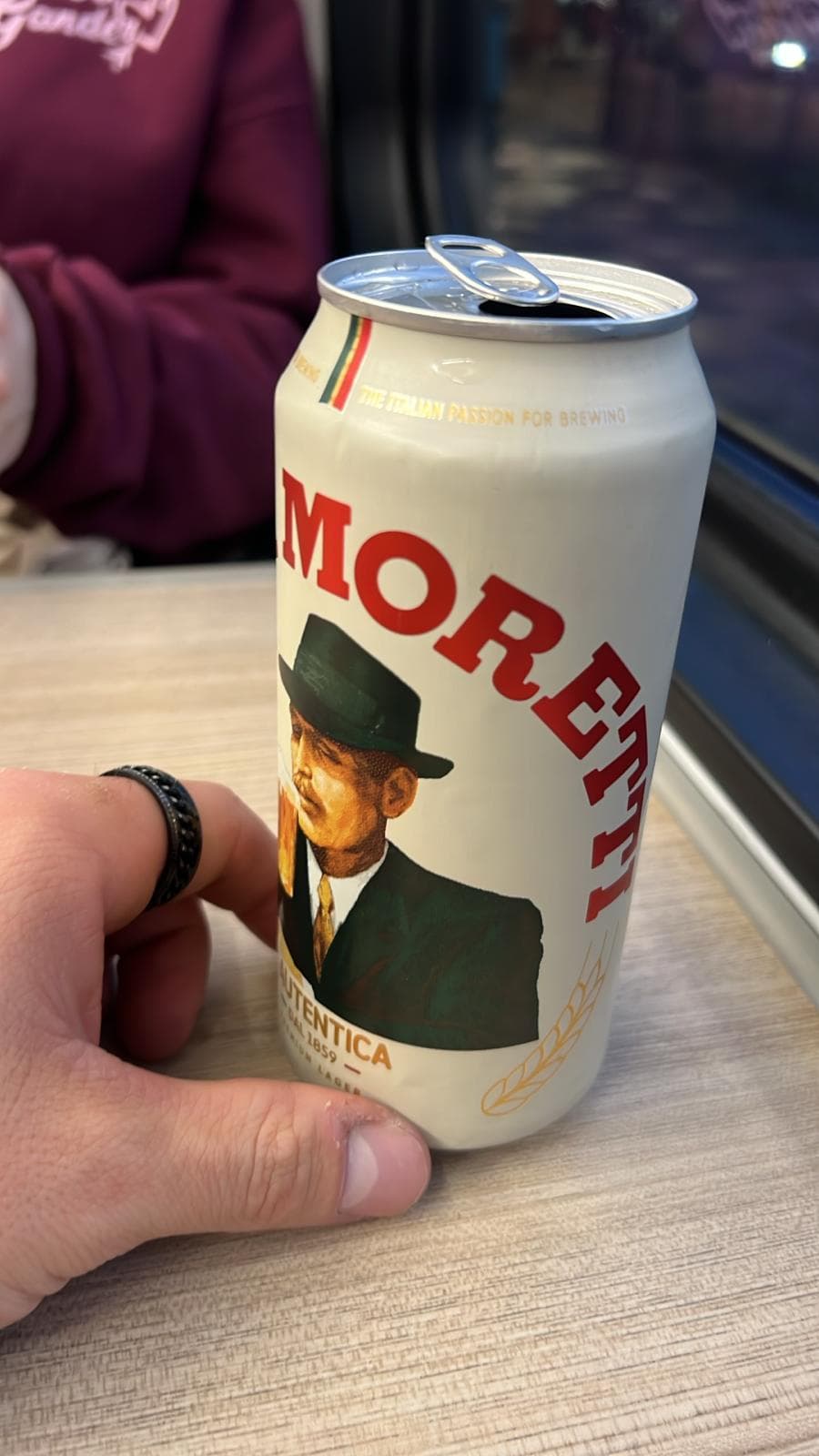 Beer #642