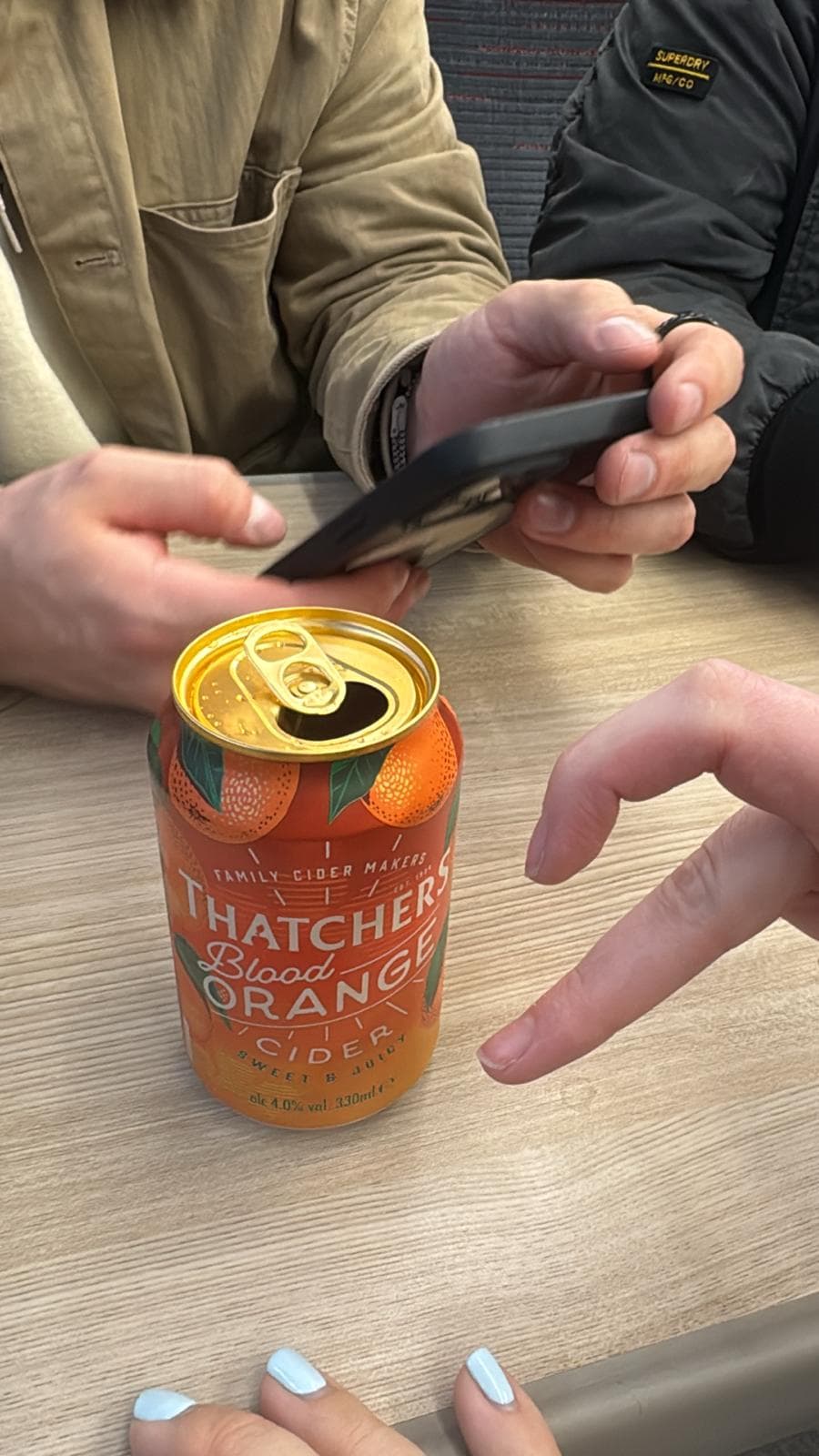Beer #643