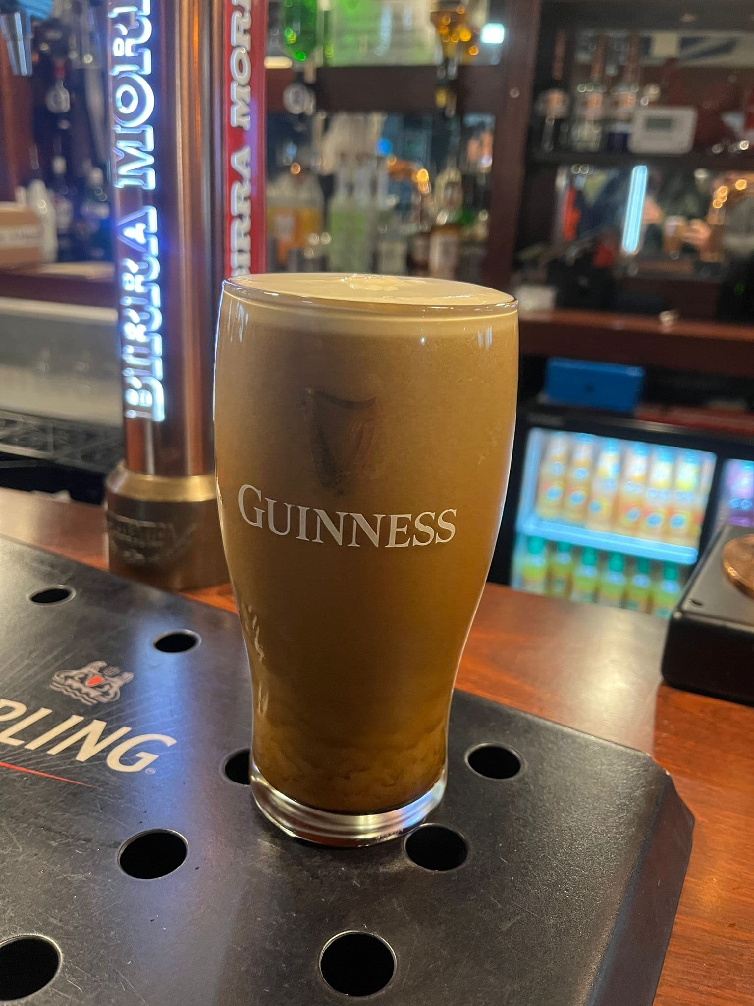Beer #674