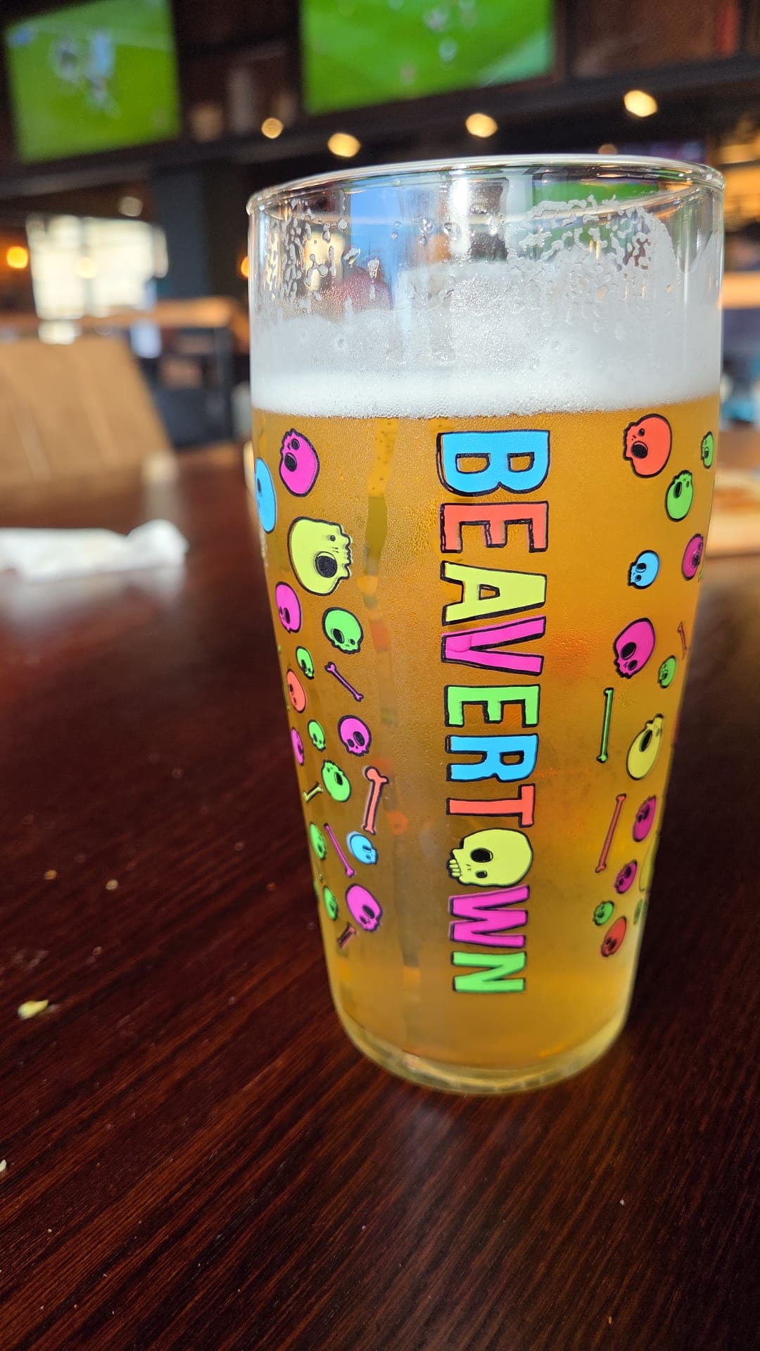 Beer #678