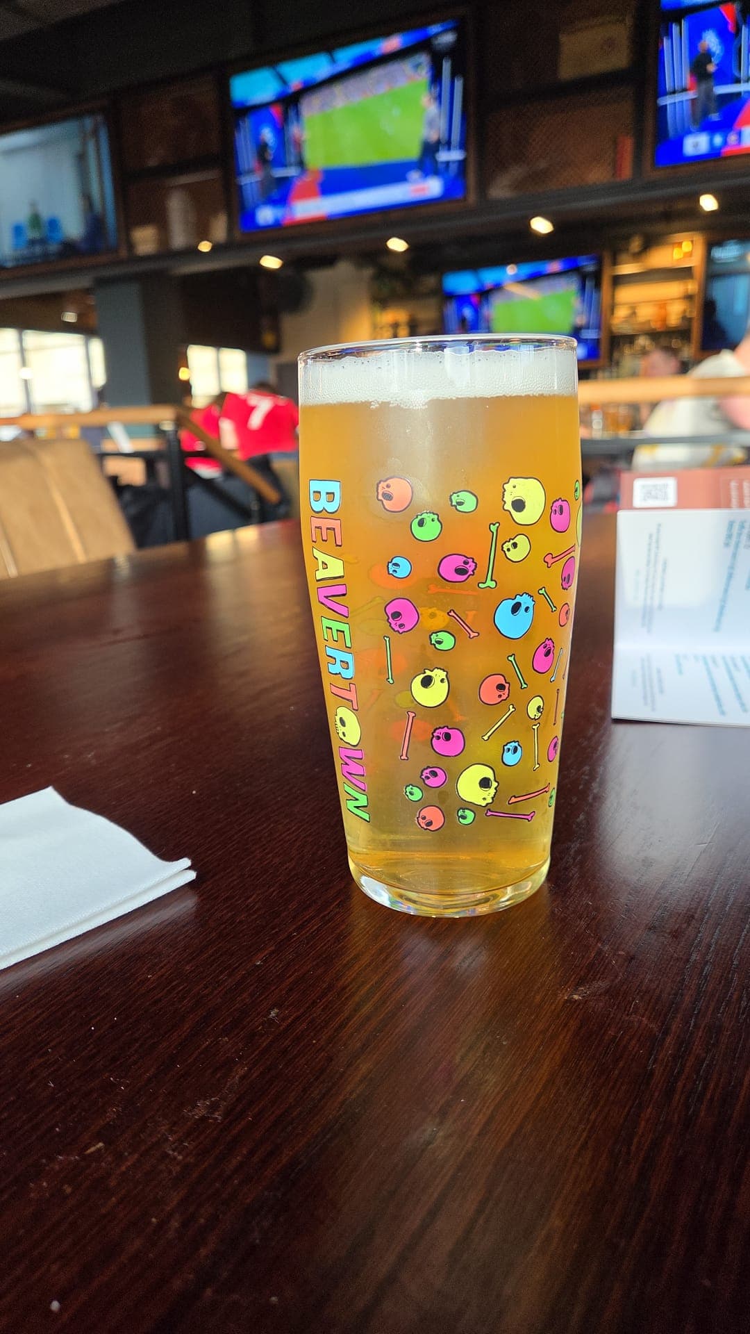 Beer #680