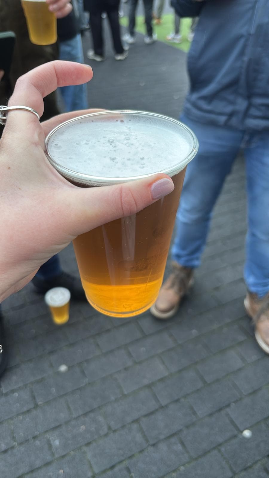 Beer #684
