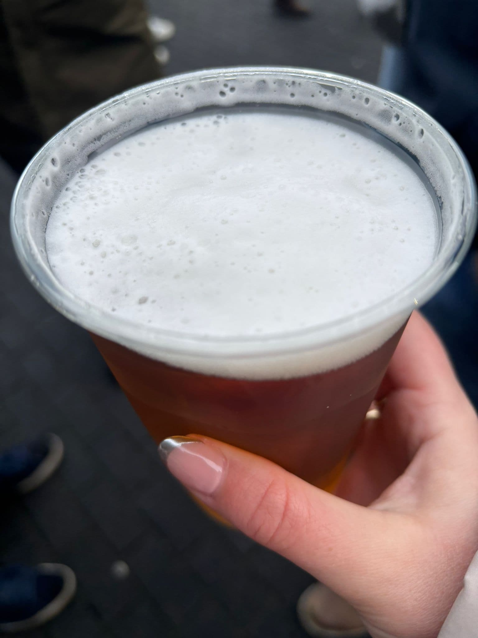 Beer #689