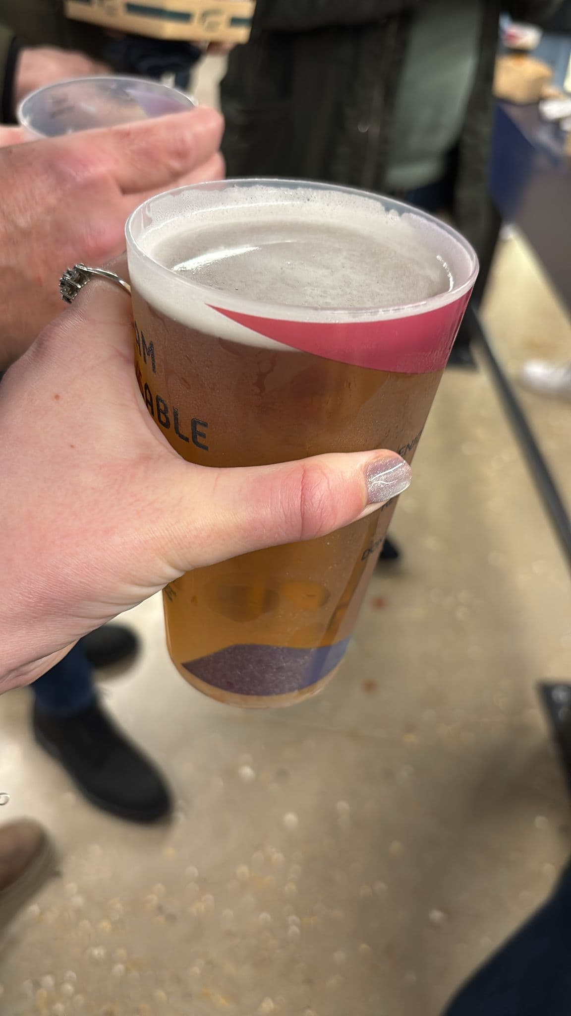 Beer #692