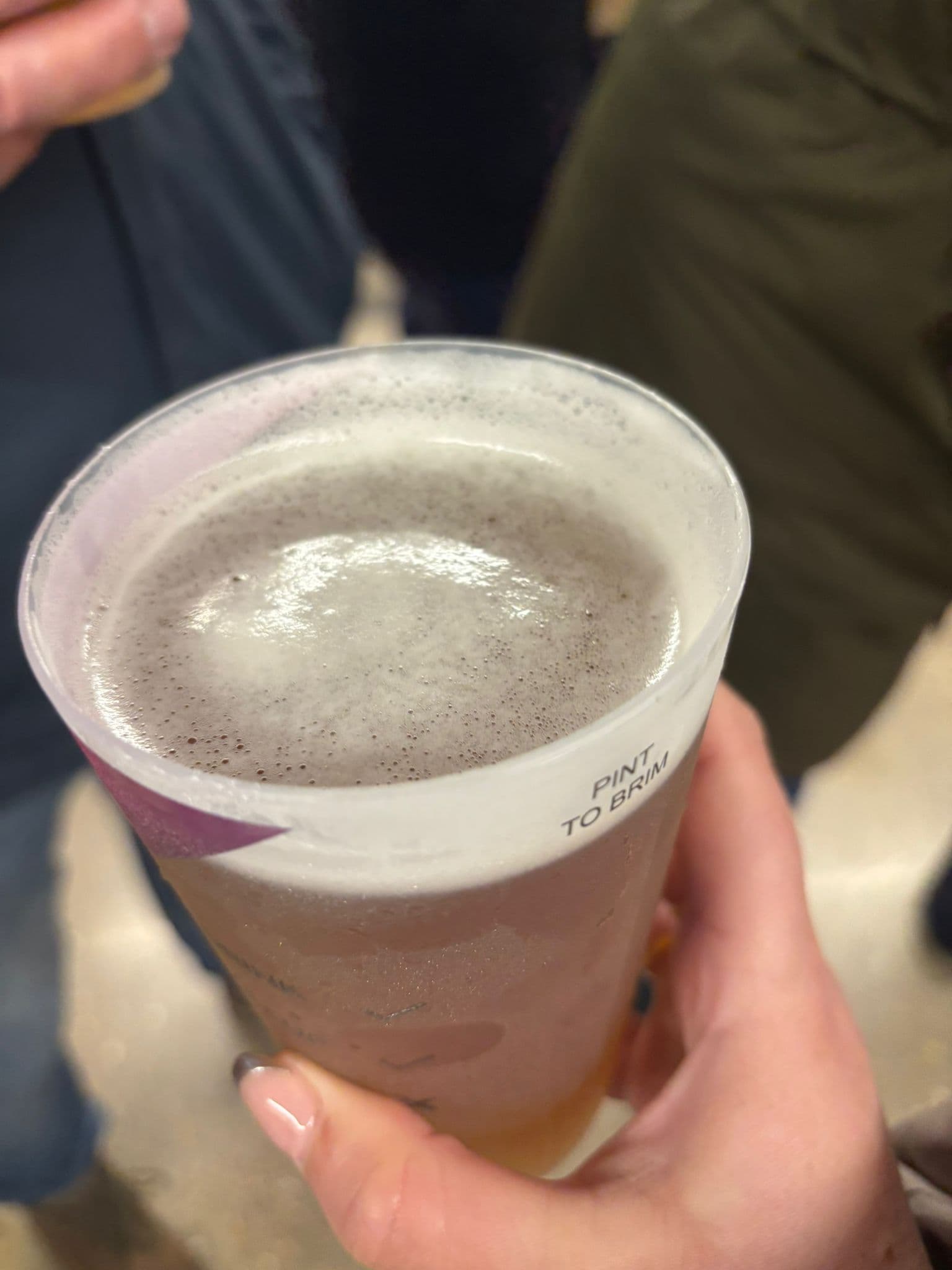 Beer #693