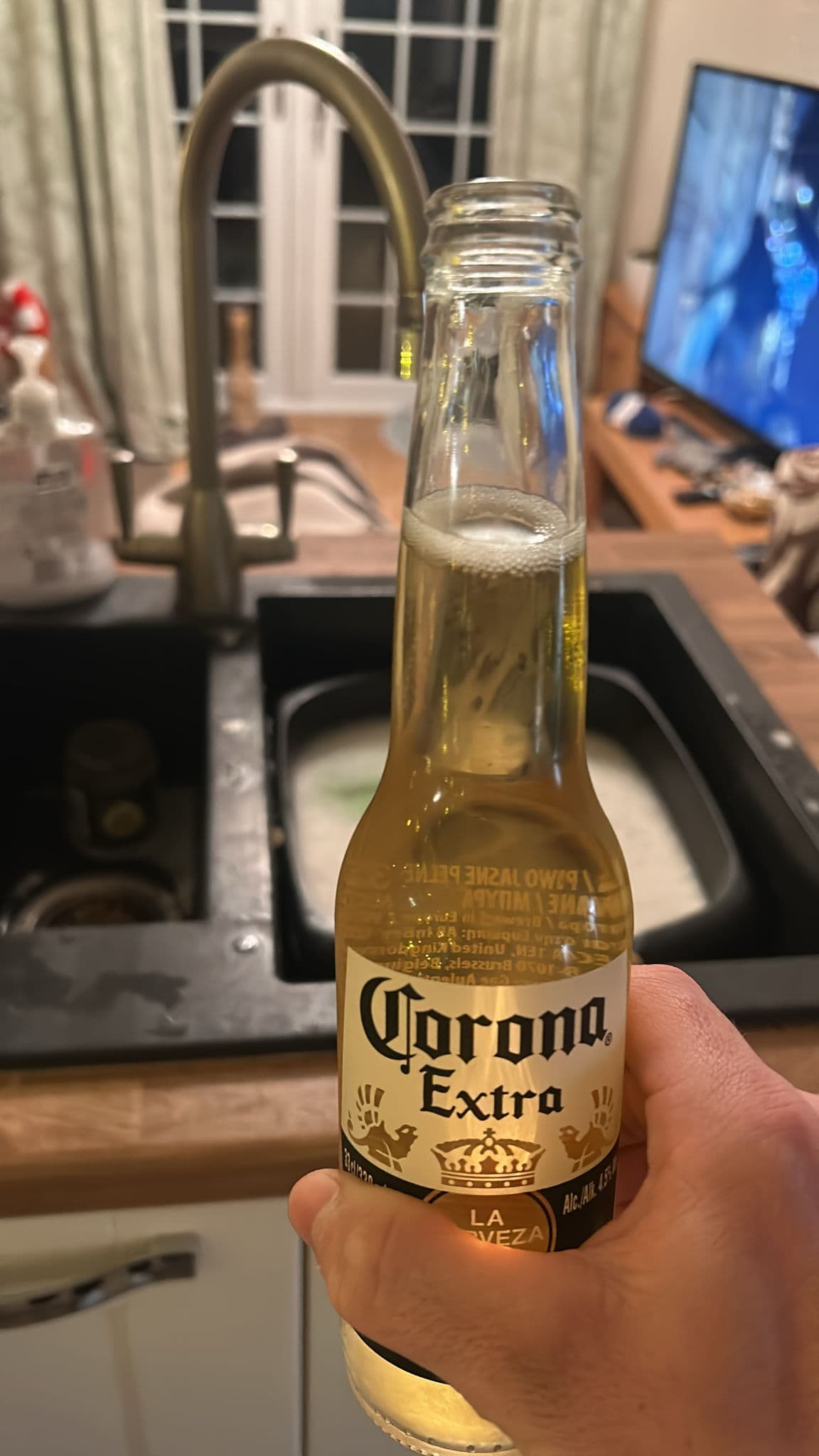 Beer #694