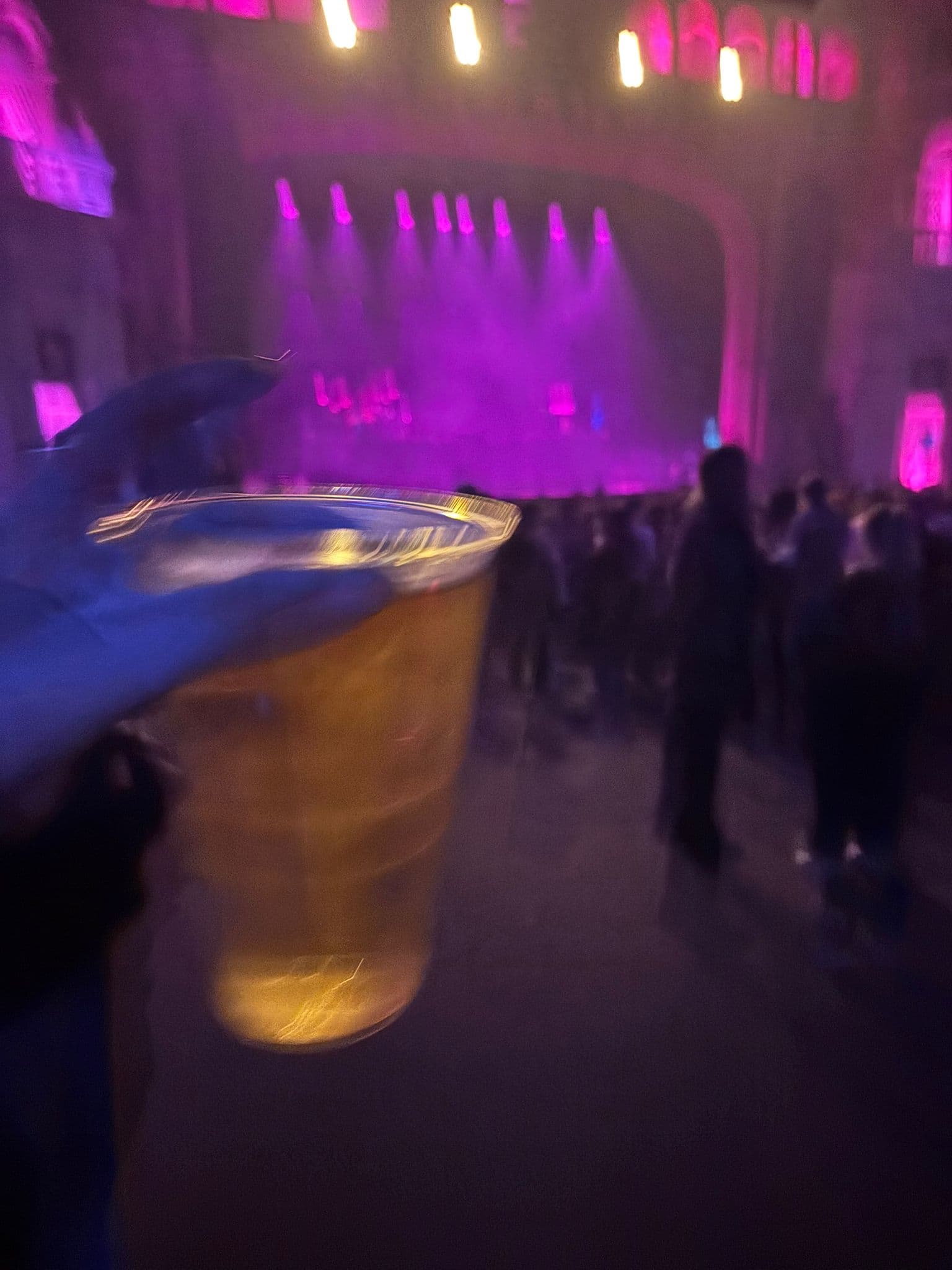 Beer #695