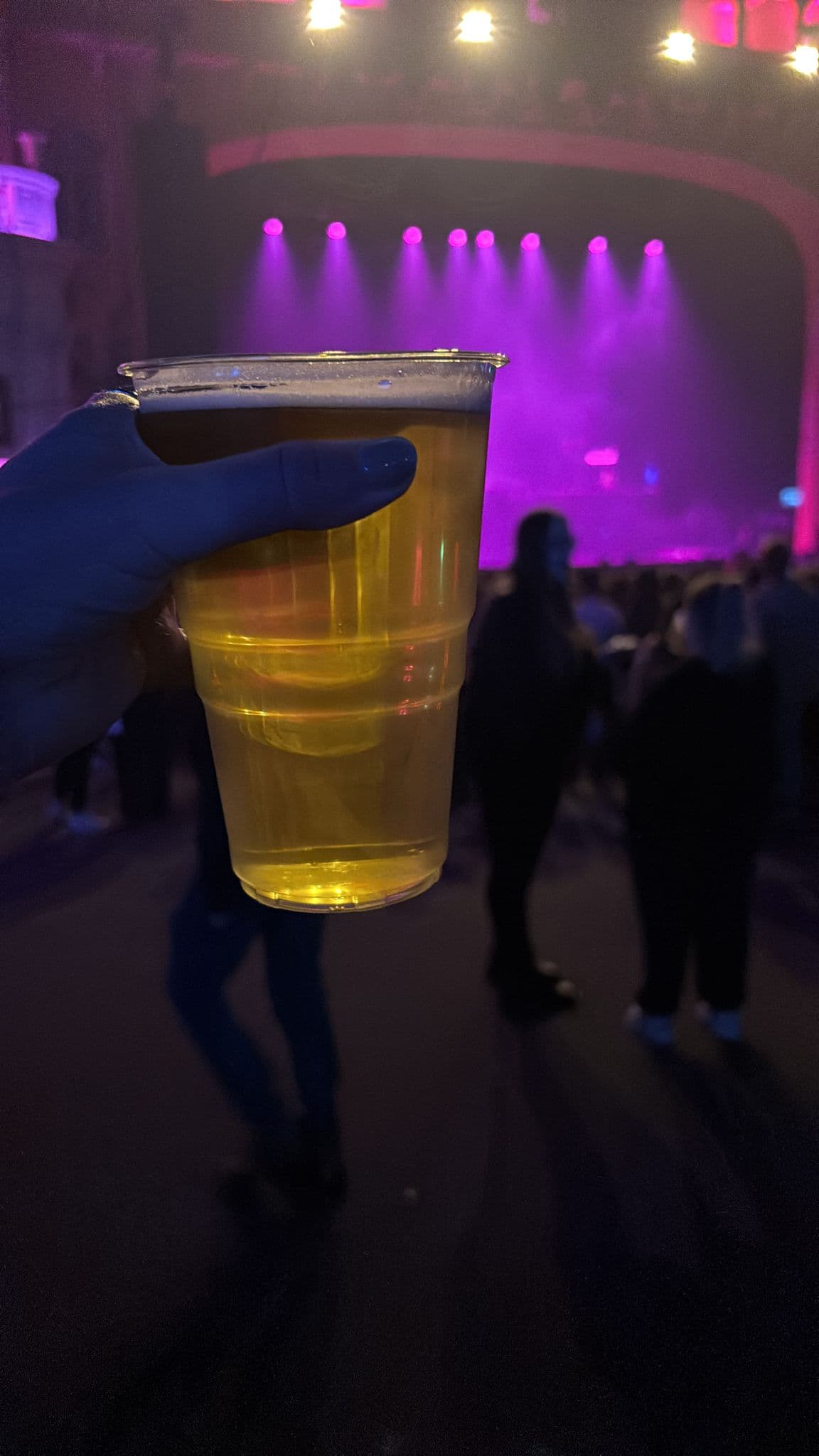 Beer #696