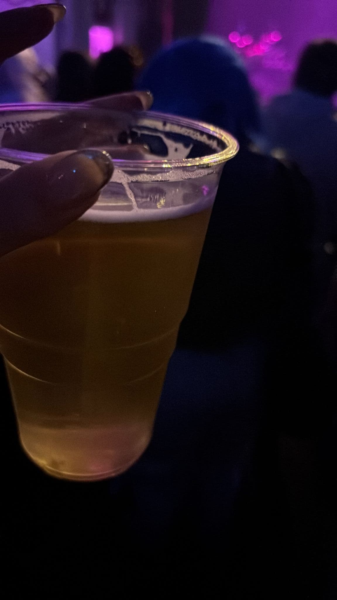 Beer #699