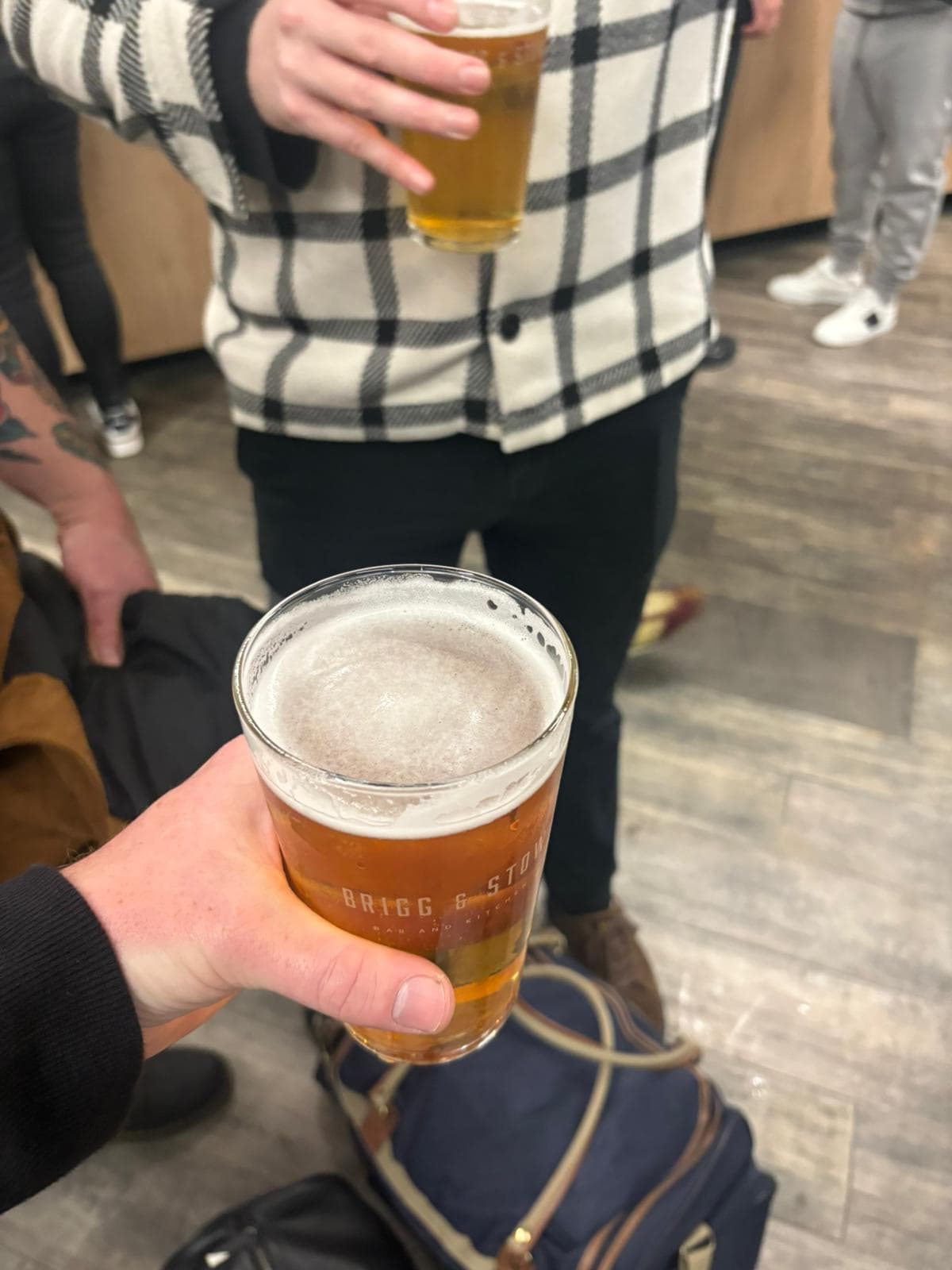 Beer #719
