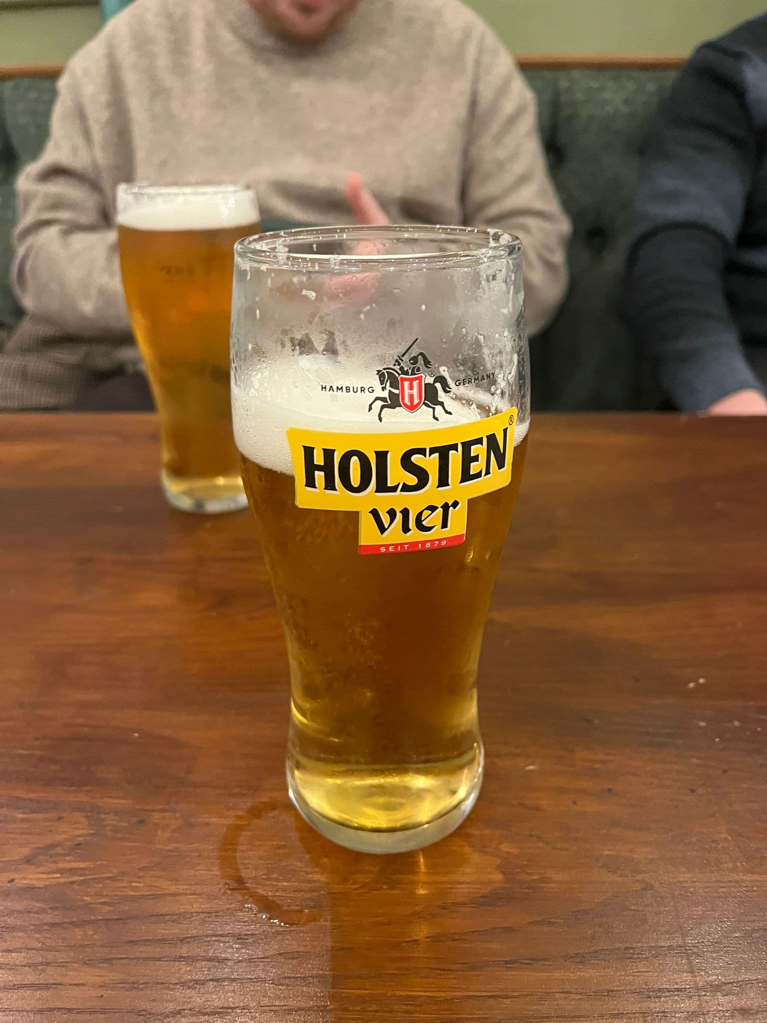 Beer #724