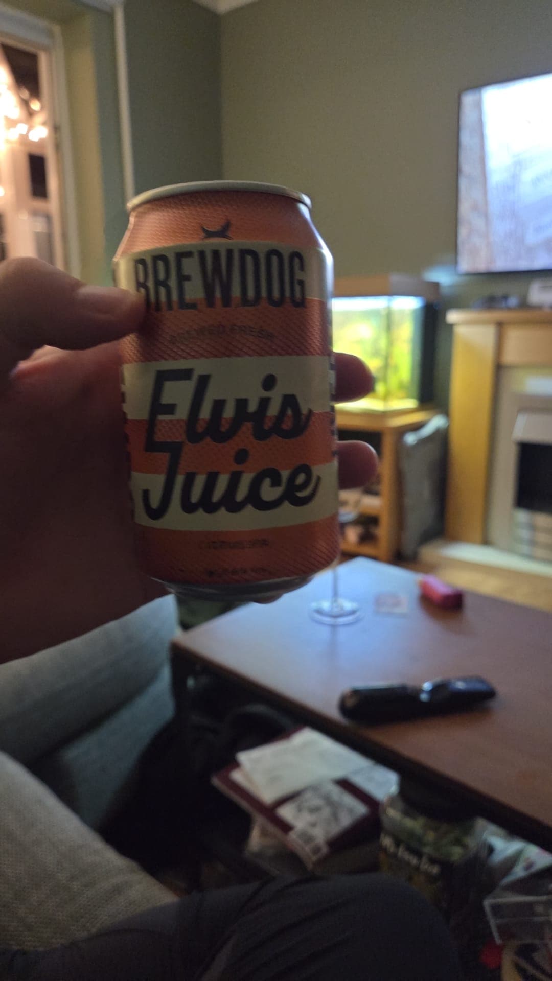 Beer #754