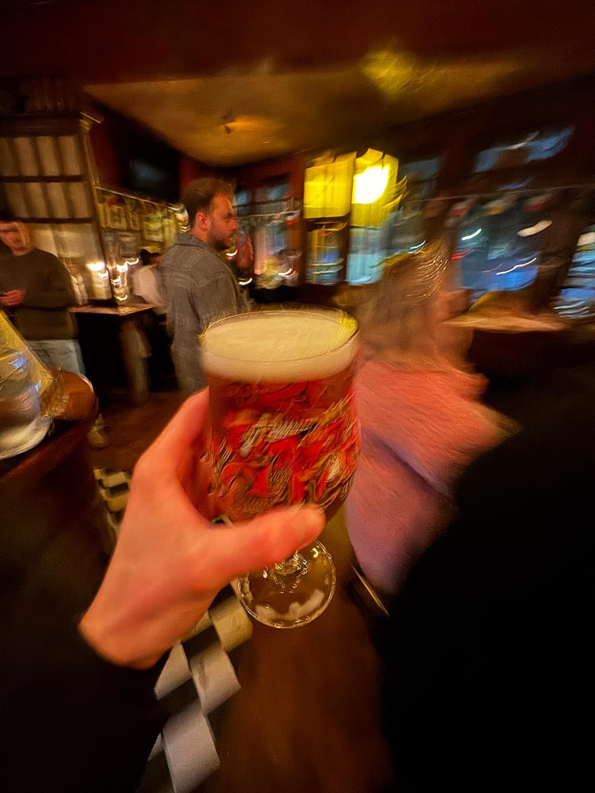 Beer #760