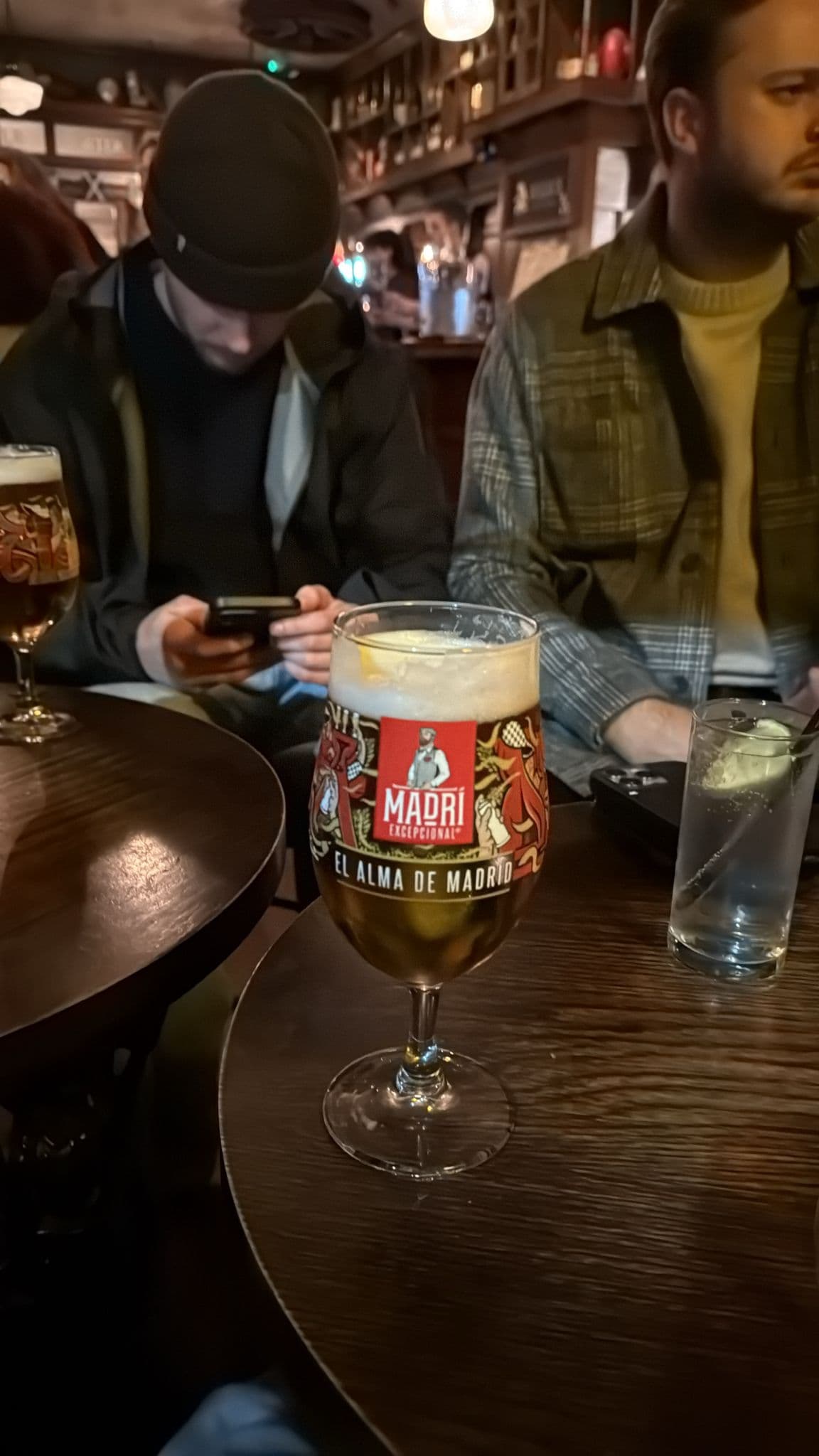 Beer #761