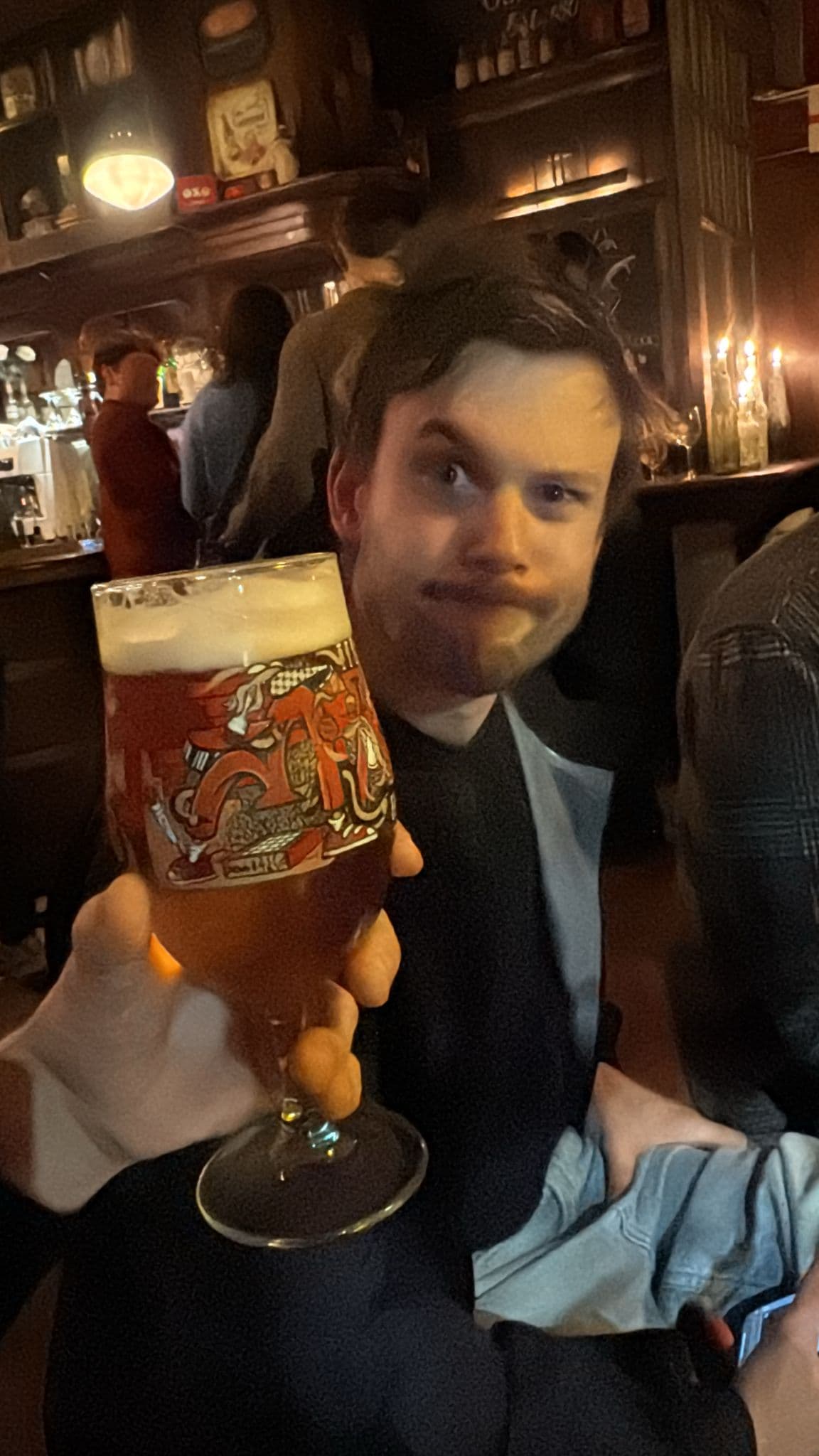 Beer #763
