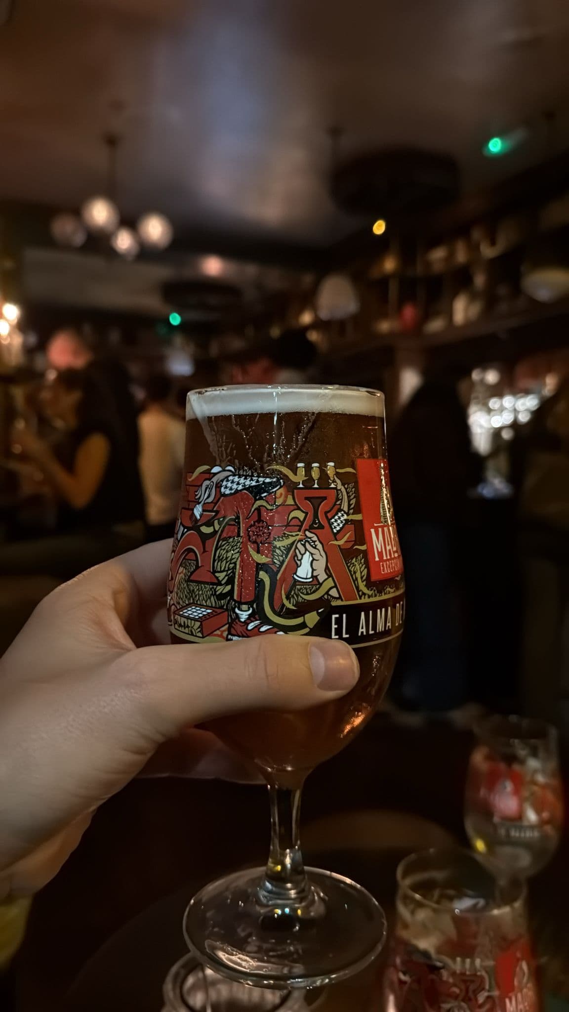 Beer #766