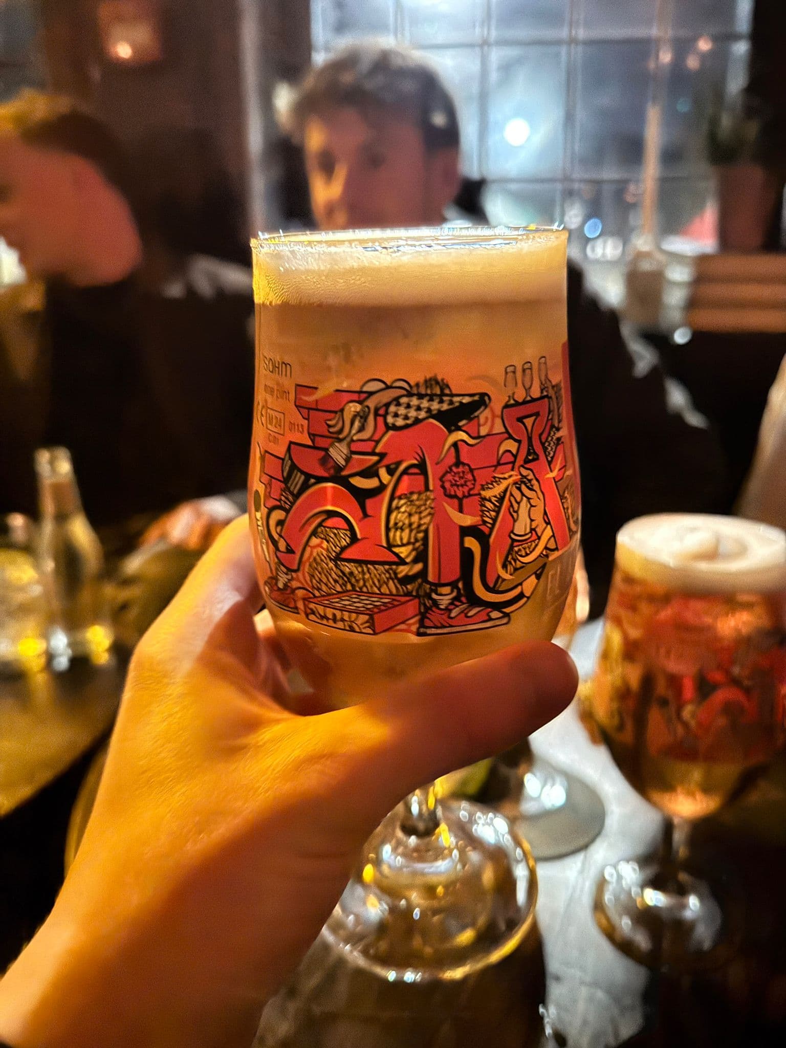 Beer #767