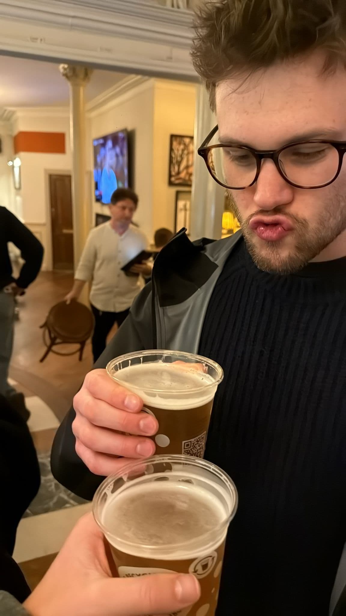 Beer #801