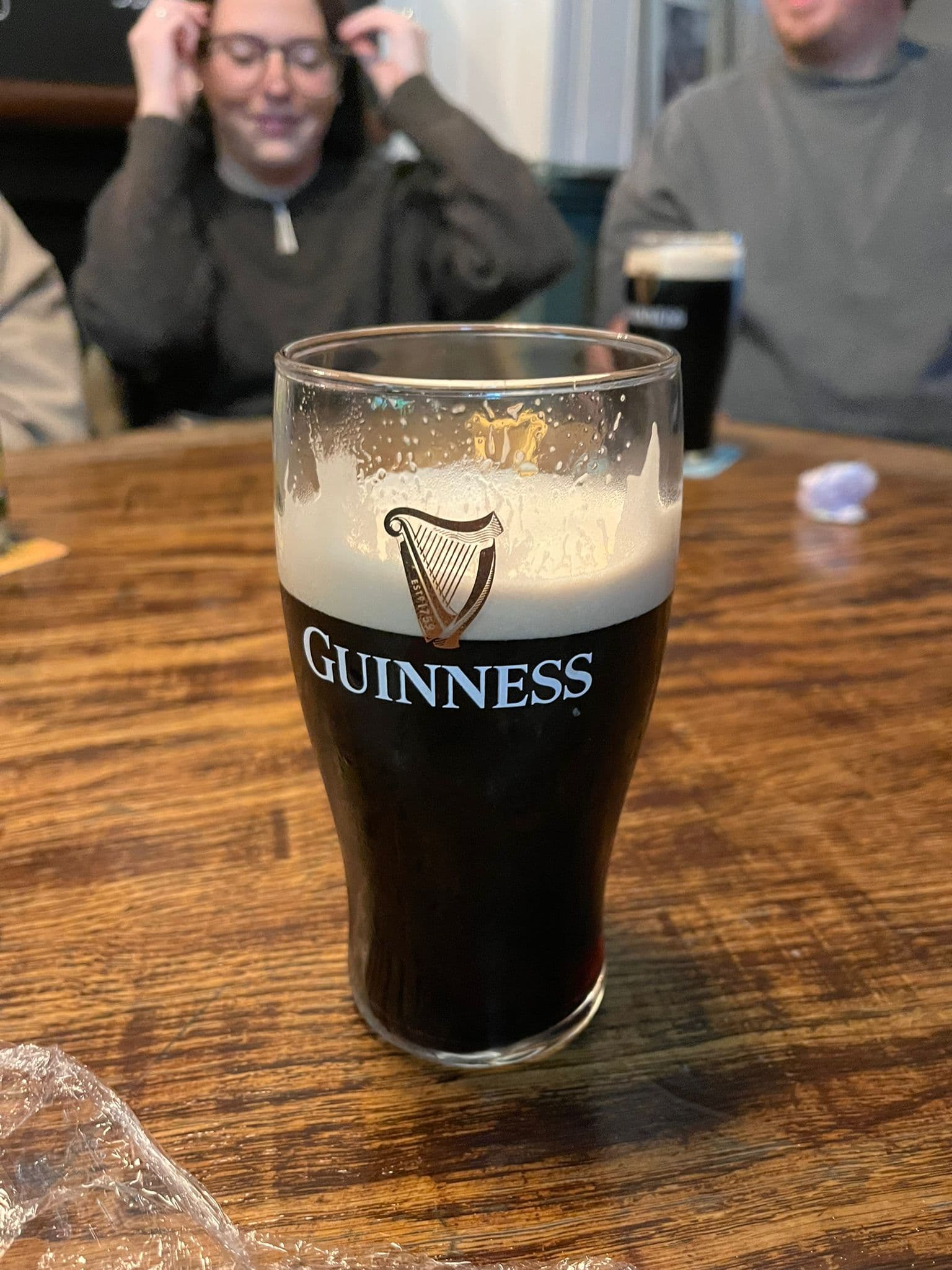 Beer #805