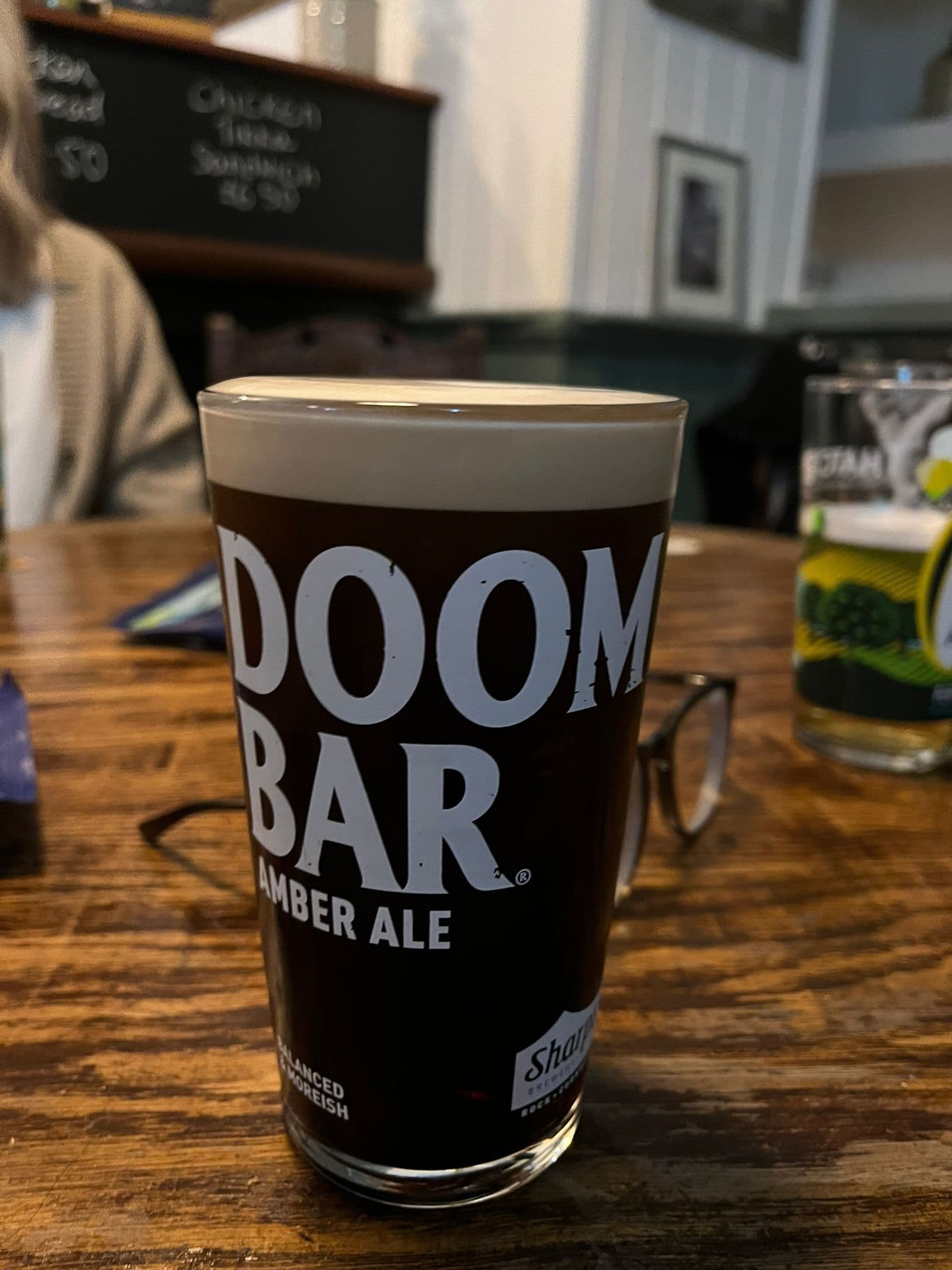 Beer #807