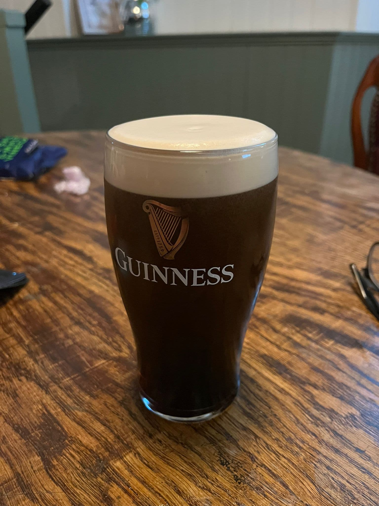 Beer #817
