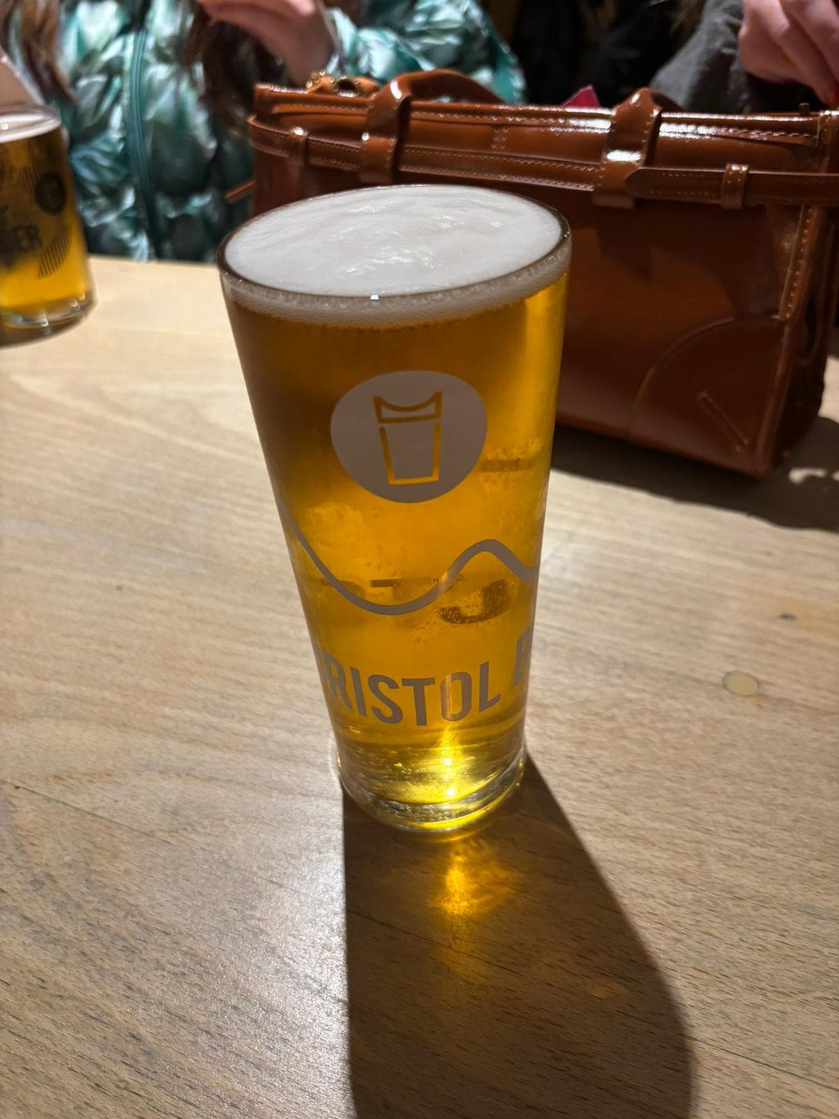Beer #821